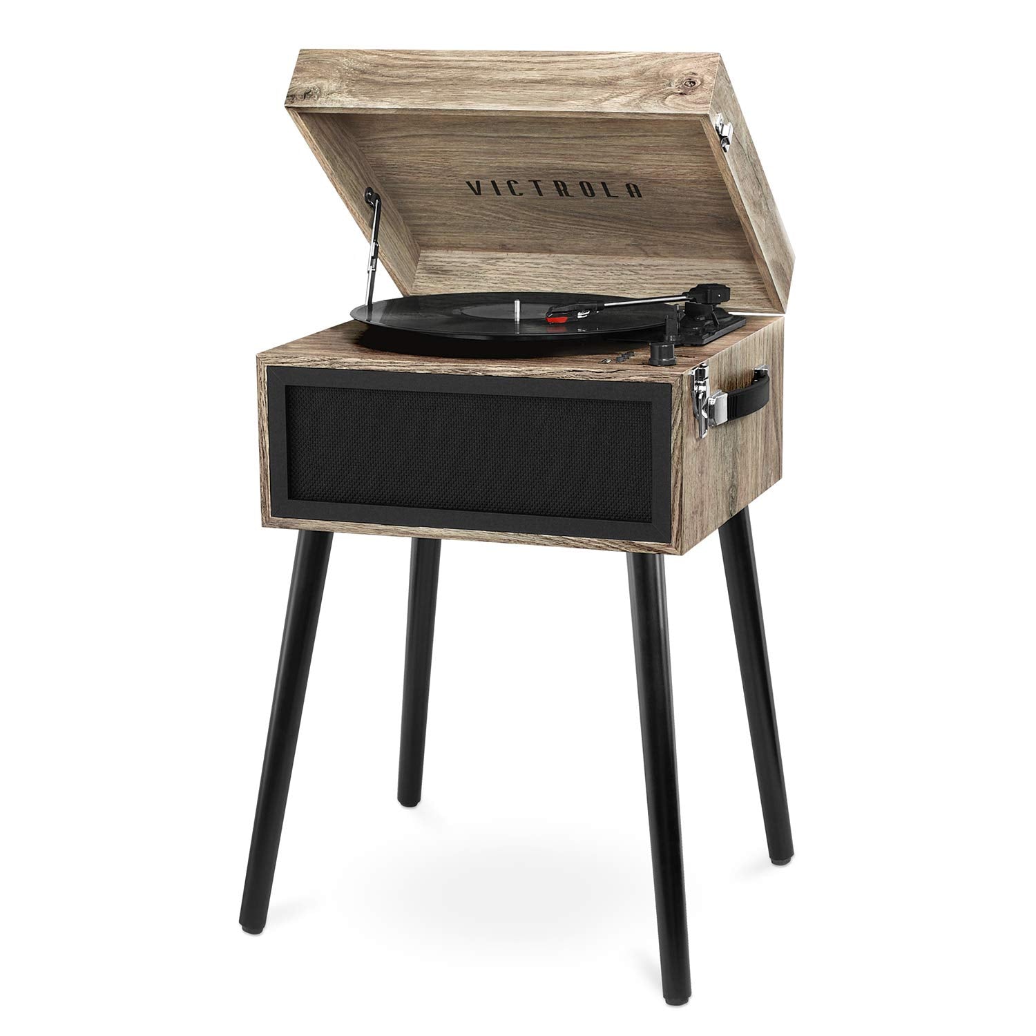 Soporte Tocadiscos Victrola Bluetooth Liberty 3 Velocidades