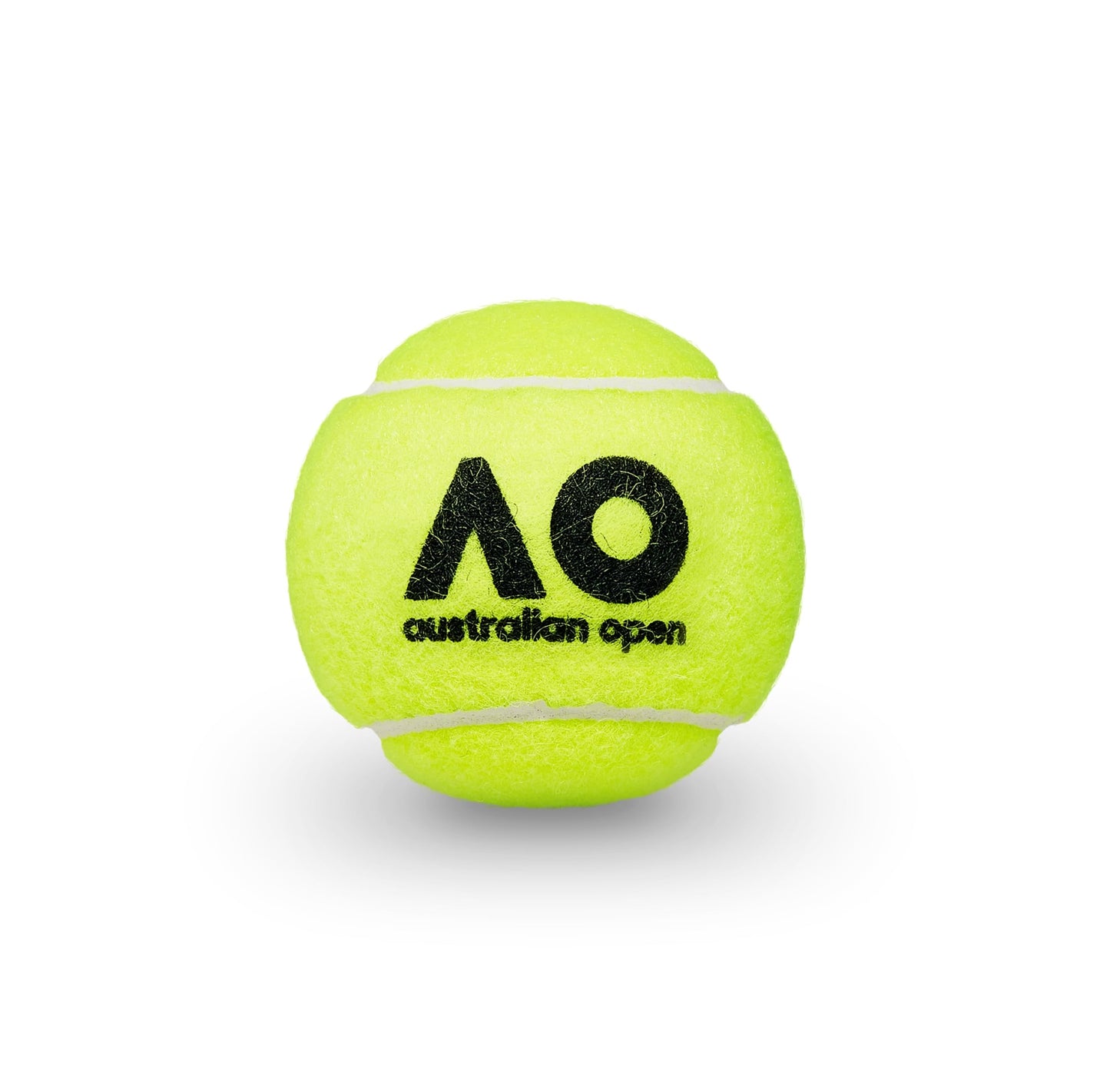 DUNLOP Pelotas de tenis australianas abiertas (lata)