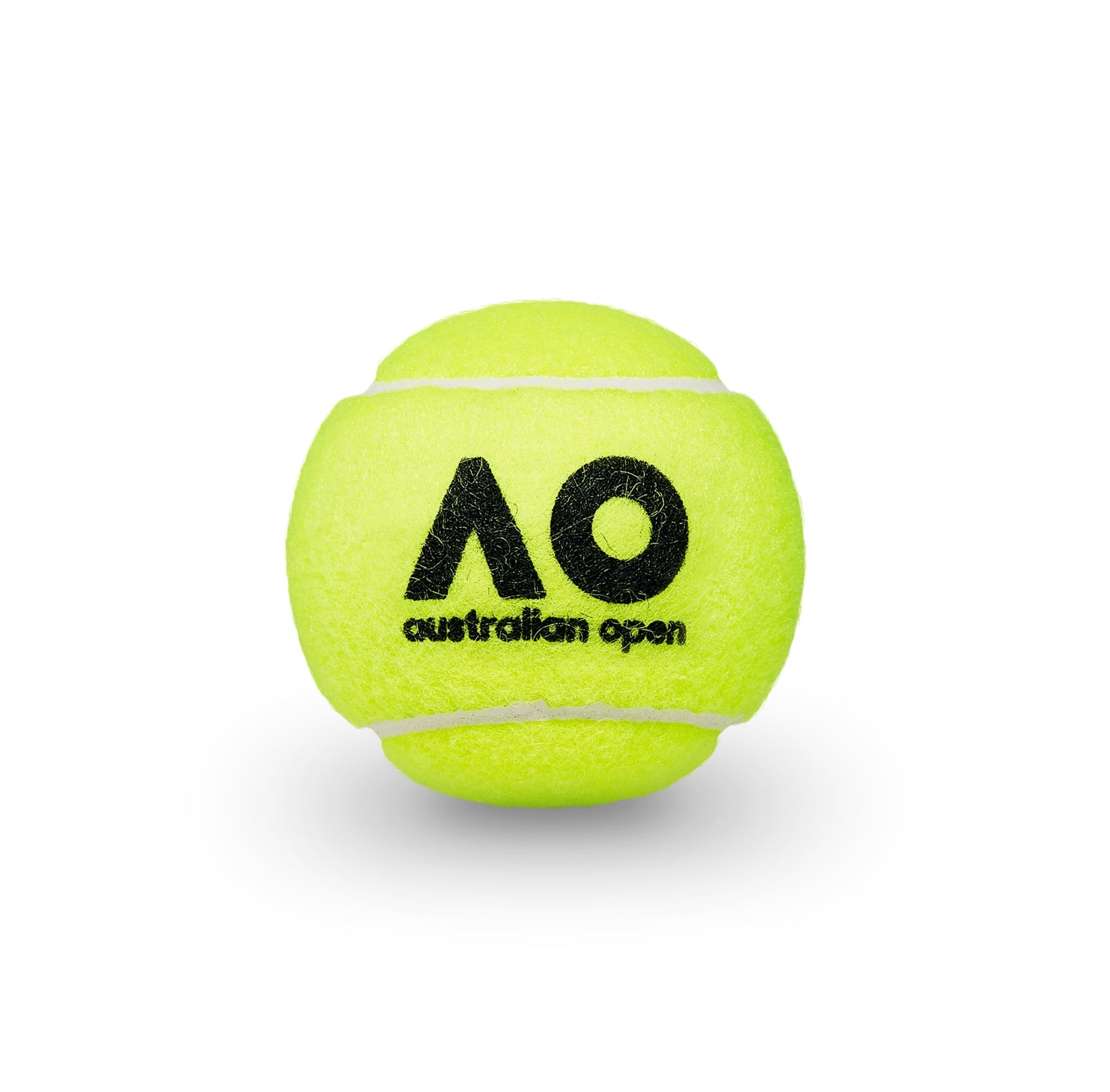 DUNLOP Pelotas de tenis australianas abiertas (lata)