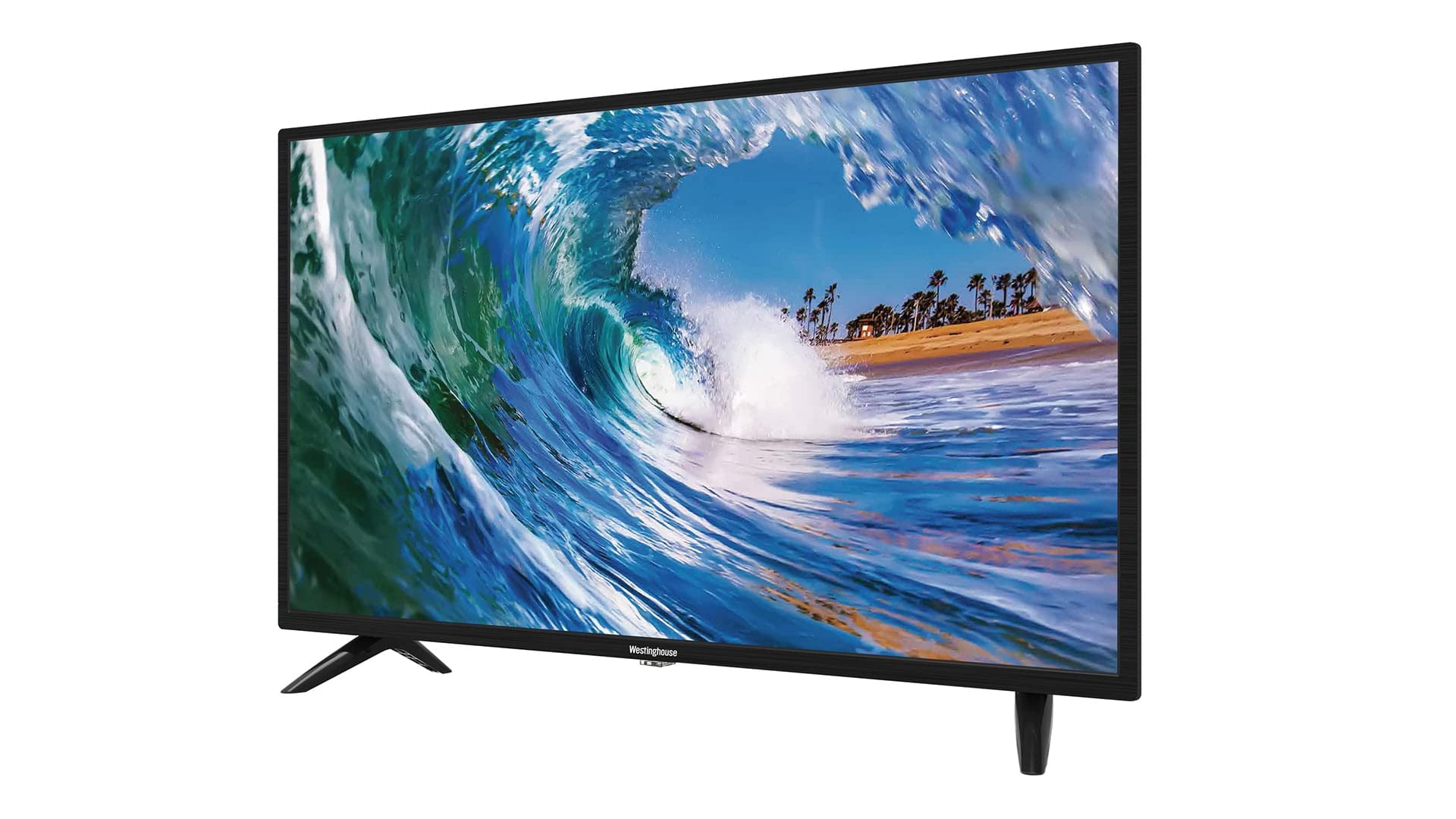 Televisor LED HD Westinghouse 32 Pulgadas Renovado