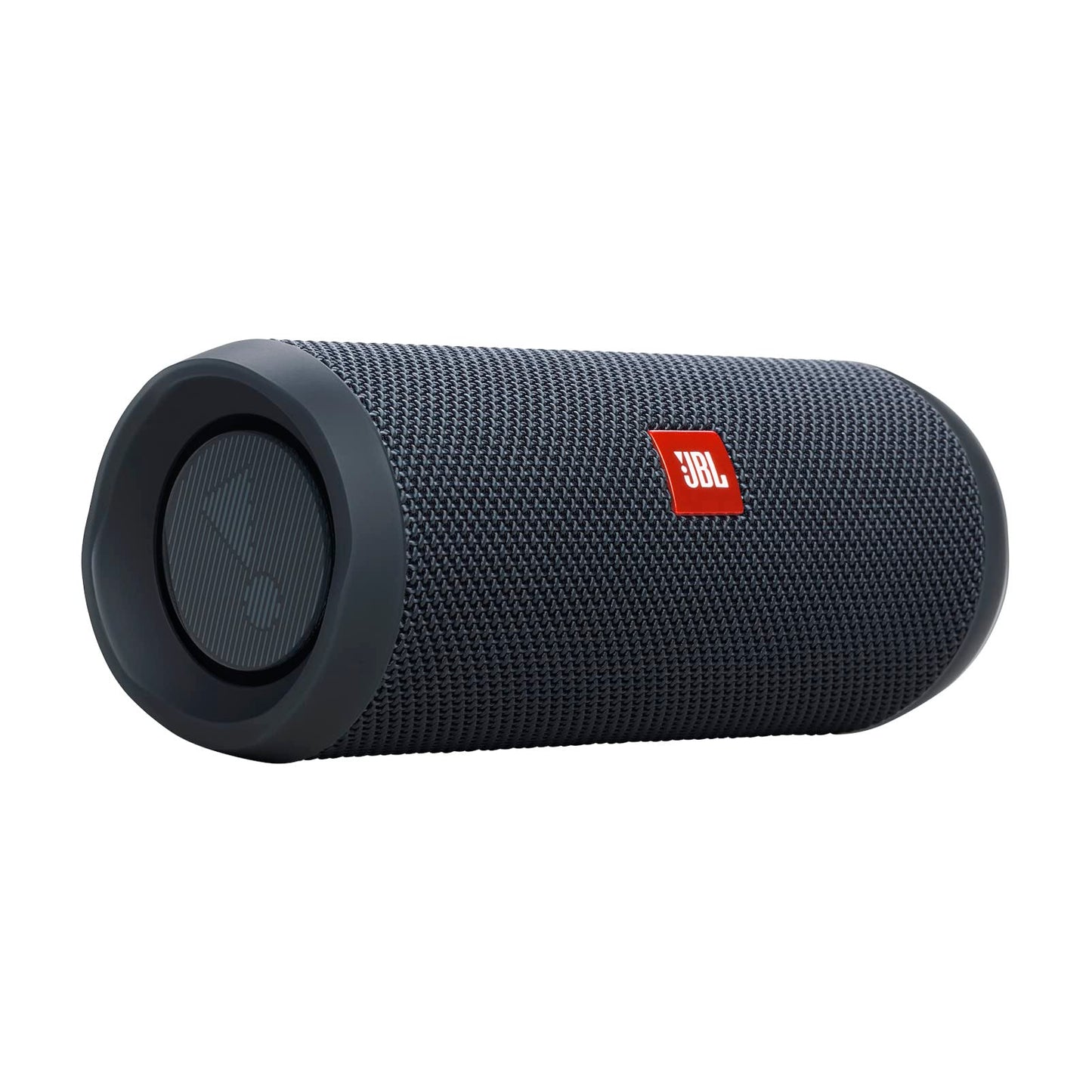 JBL Flip Essential 2 Bocina Portátil Bluetooth, 20W de Potencia, Reproducción 10 Horas, Resistente al Agua IPX7 - Negro