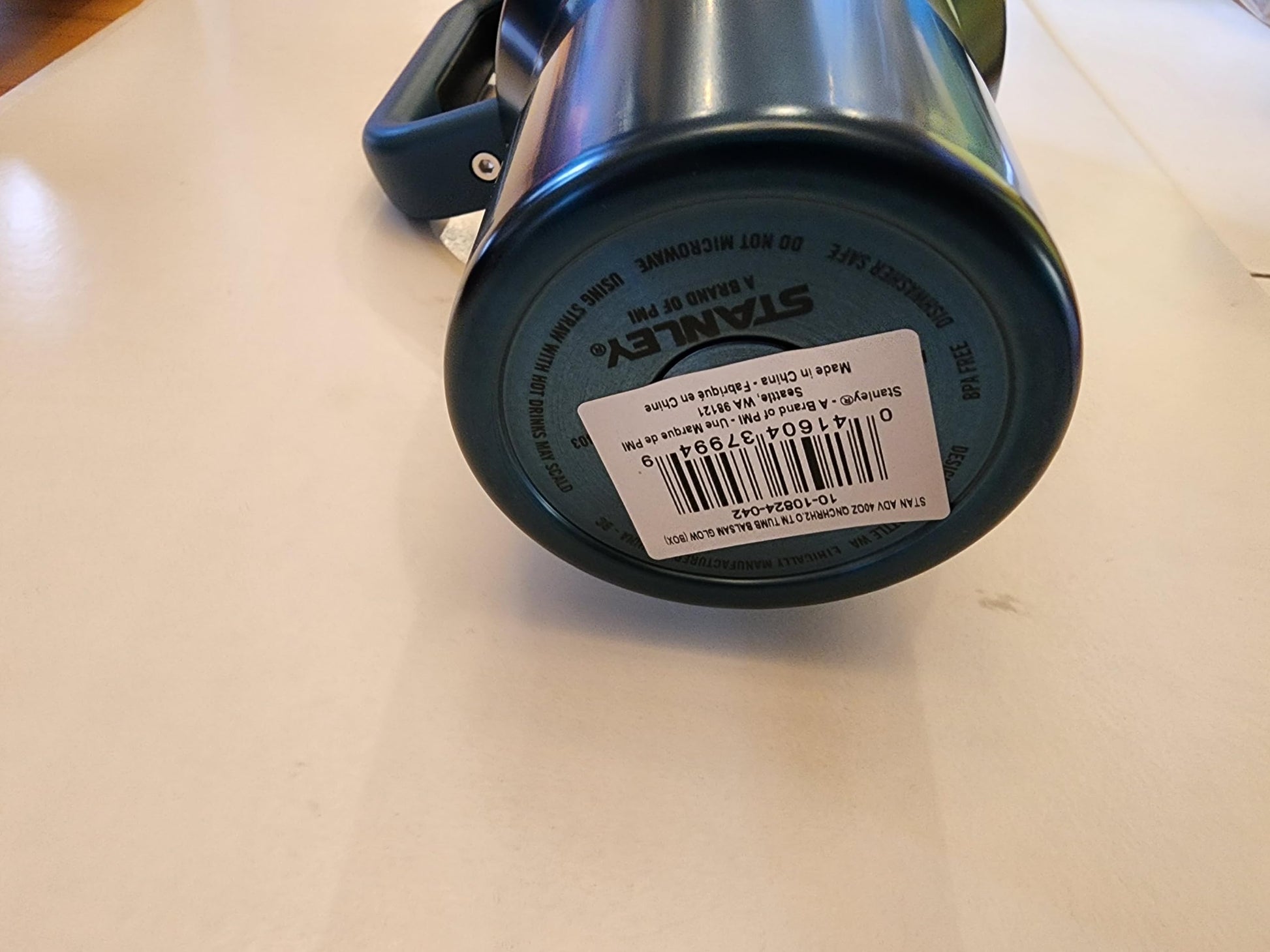 Termo Stanley Balsam Glow Edición Limitada 40 oz