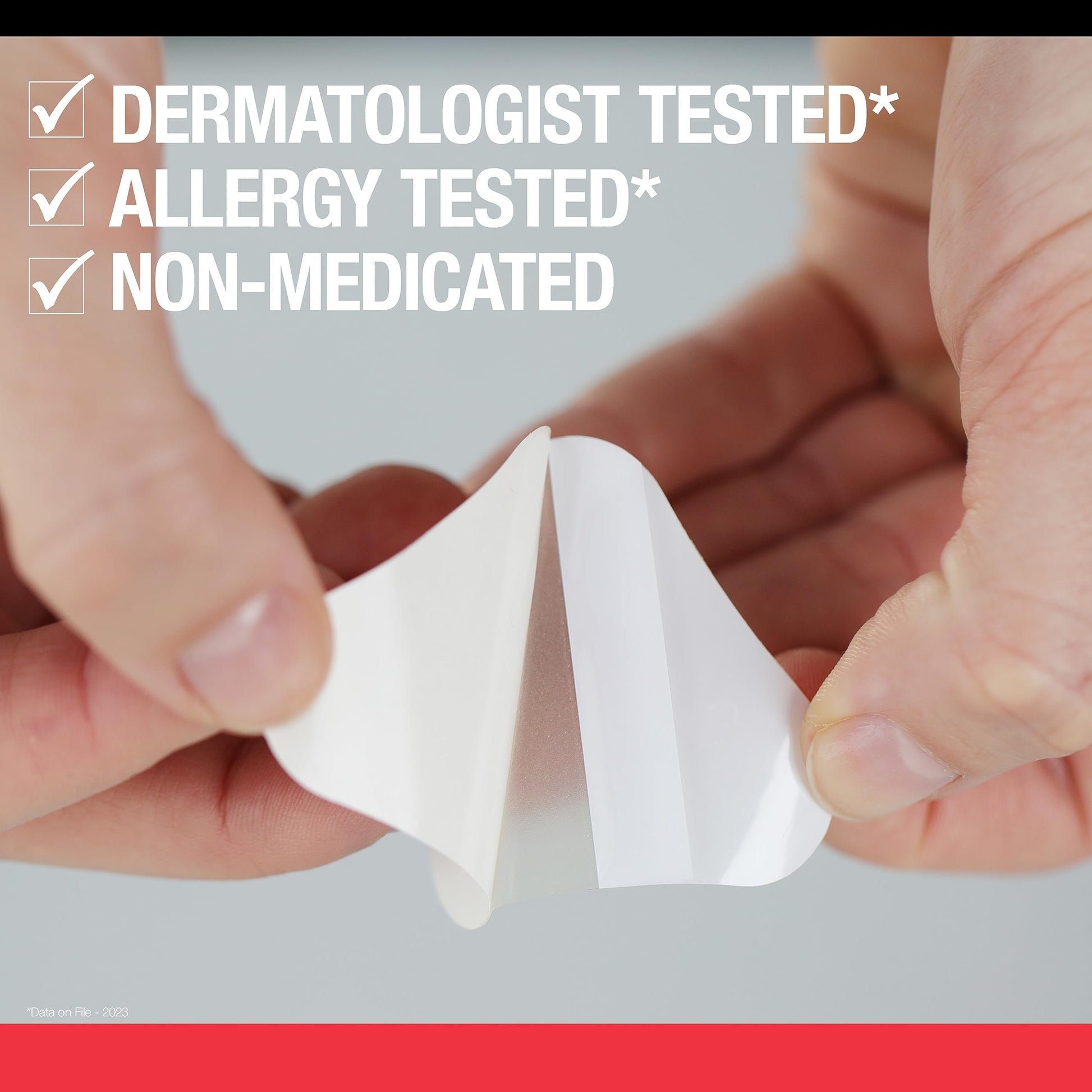 Neutrogena Parches de espinillas para el acné, tratamiento del acné para la cara, parches hidrocoloides ultrafinos que proporcionan una curación óptima para espinillas, 2 tamaños, 10 parches