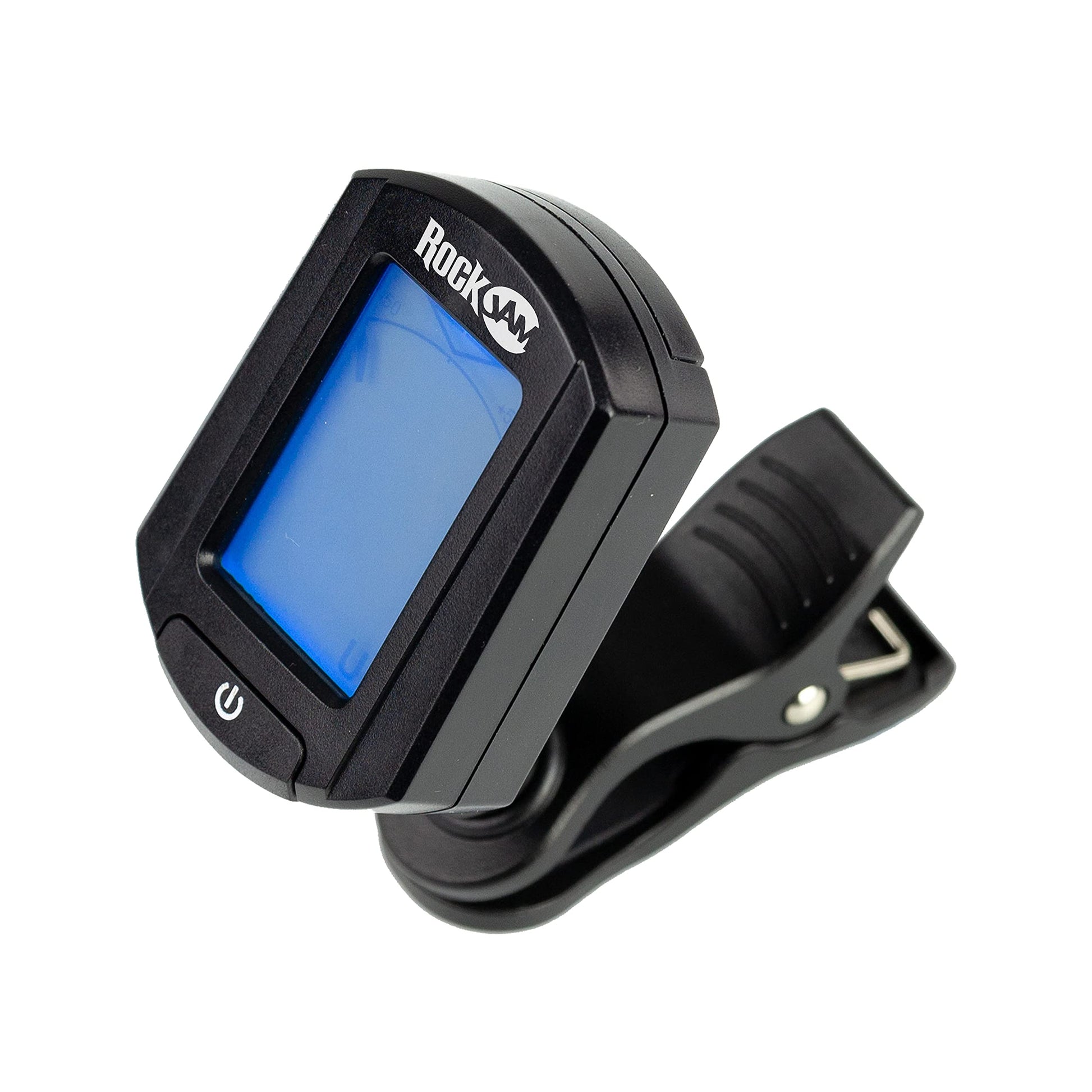 RockJam Acoustic Guitar Kit with Stand, Tuner, Gig Bag, Strap, Picks, Spare Strings & Online Lessons