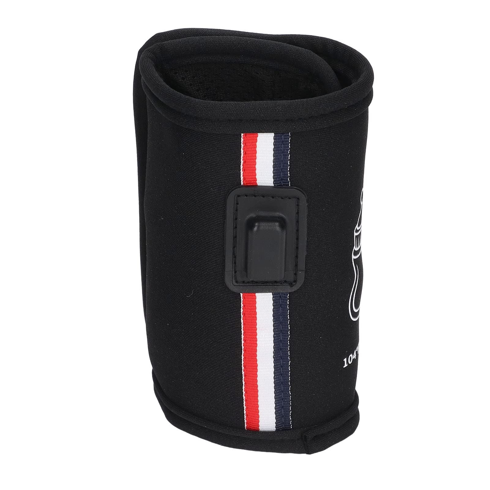 Calentador de Biberones de Leche, Calentador de Biberones con Aislamiento USB para Exteriores, Portátil, para el Hogar y el Coche Calentador De Biberones