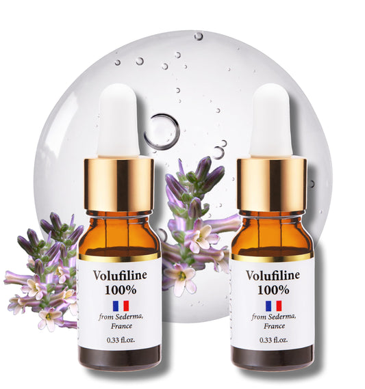 CELDYQUE- FÓRMULA CONCENTRADA 100% VOLUFILINE: Experimente la potencia completa del suero CELDYQUE 100% puro Volufiline, reconocido por sus excepcionales efectos reafirmantes y voluminizadores de la p