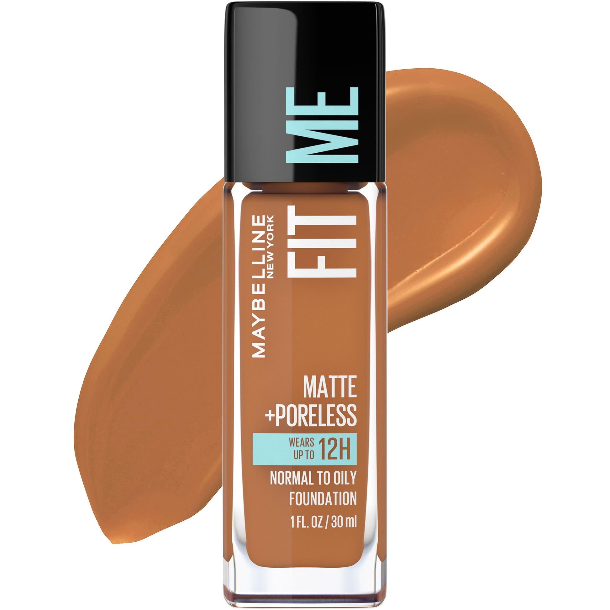 Base de Maquillaje Líquida MAYBELLINE Coco Cálido Sin Aceite
