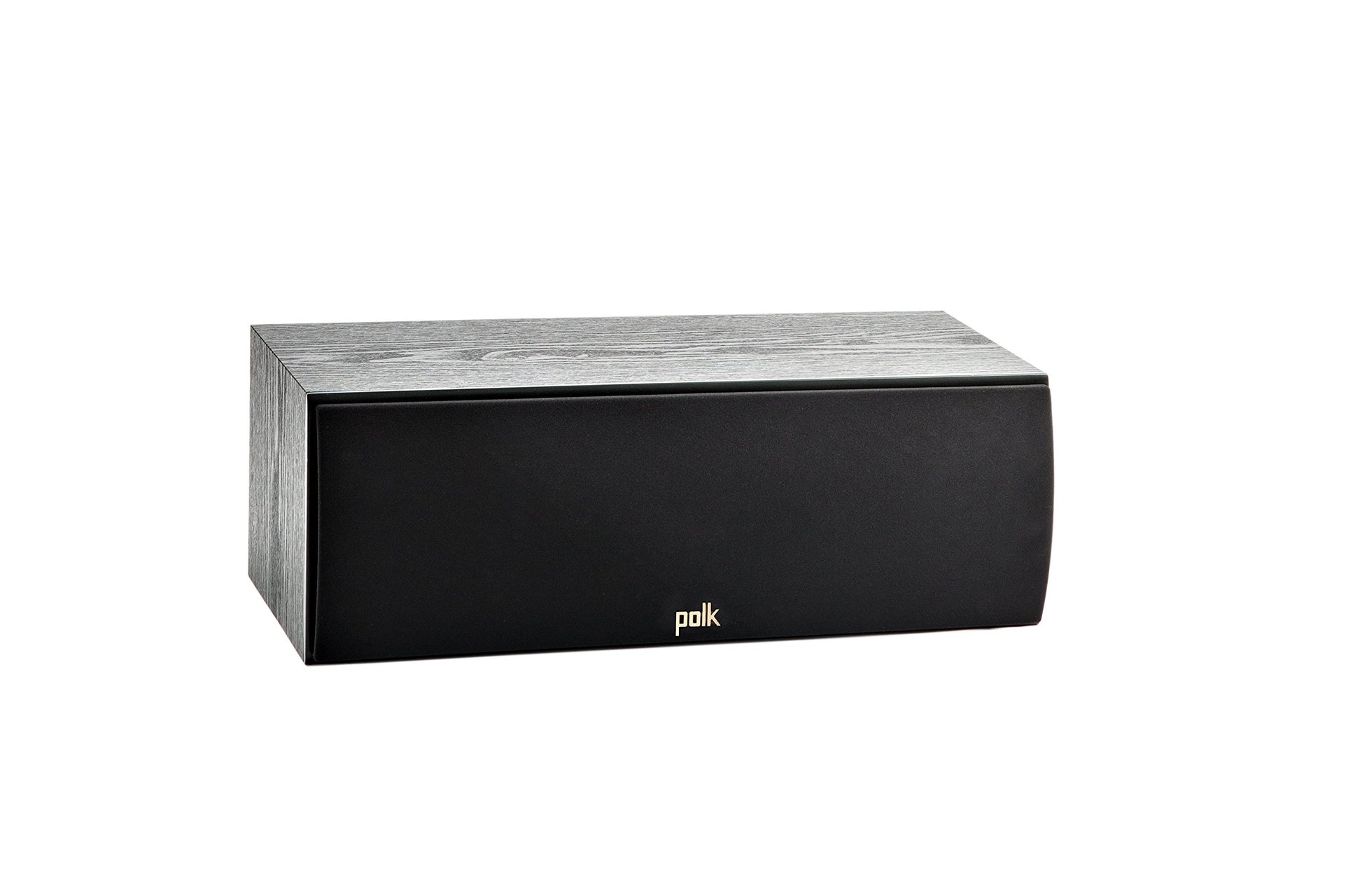 Polk Audio Bocina T30 Canal Central Sencilla Dolby Y DTS