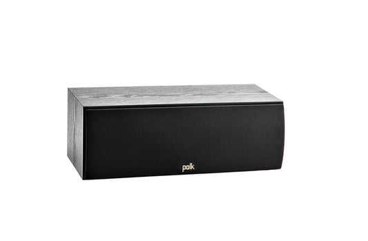 Polk Audio Bocina T30 Canal Central Sencilla Dolby Y DTS
