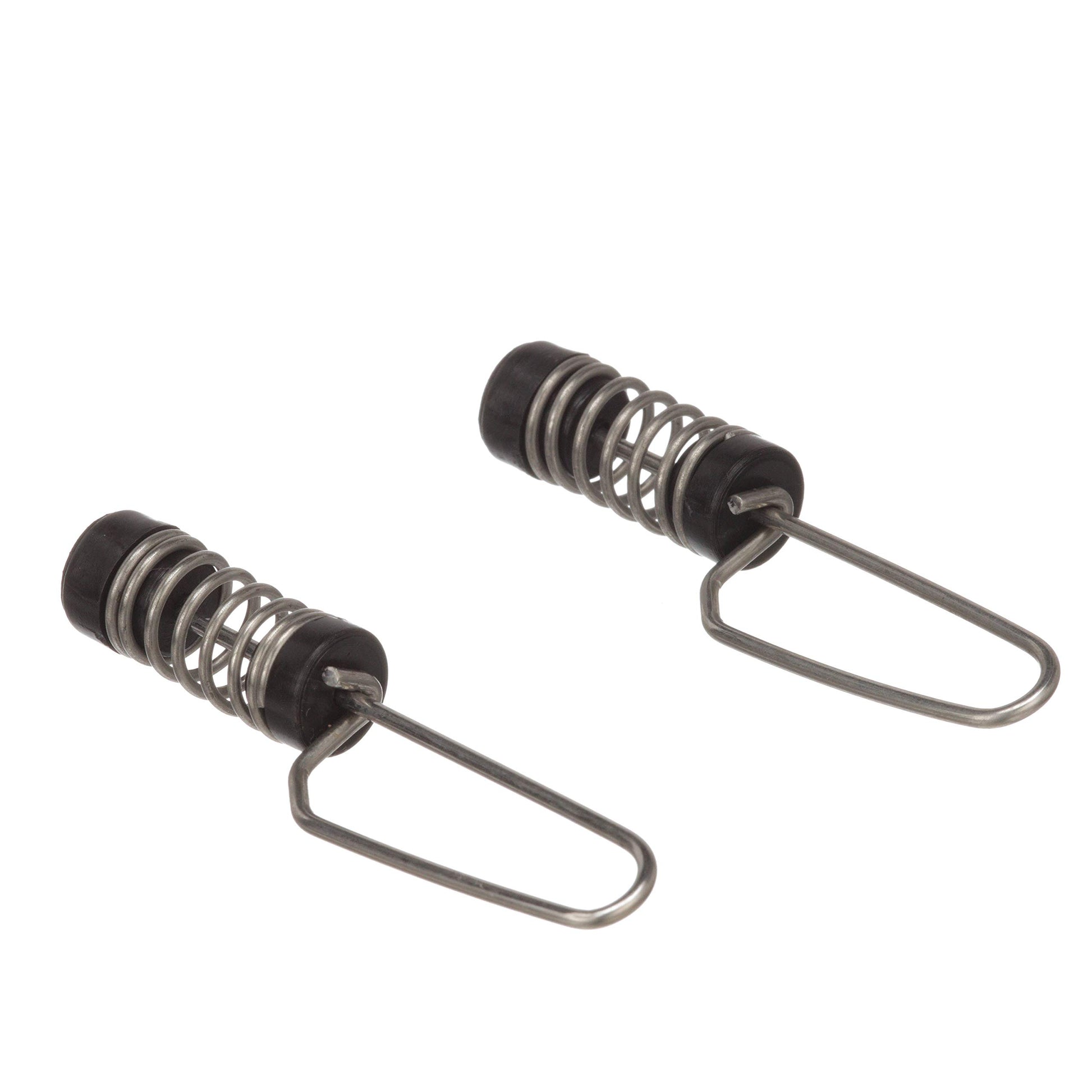 Boating Accessories New SEACHOICE Marine Halyard Flag Clip(2 per Card) SCP 78351