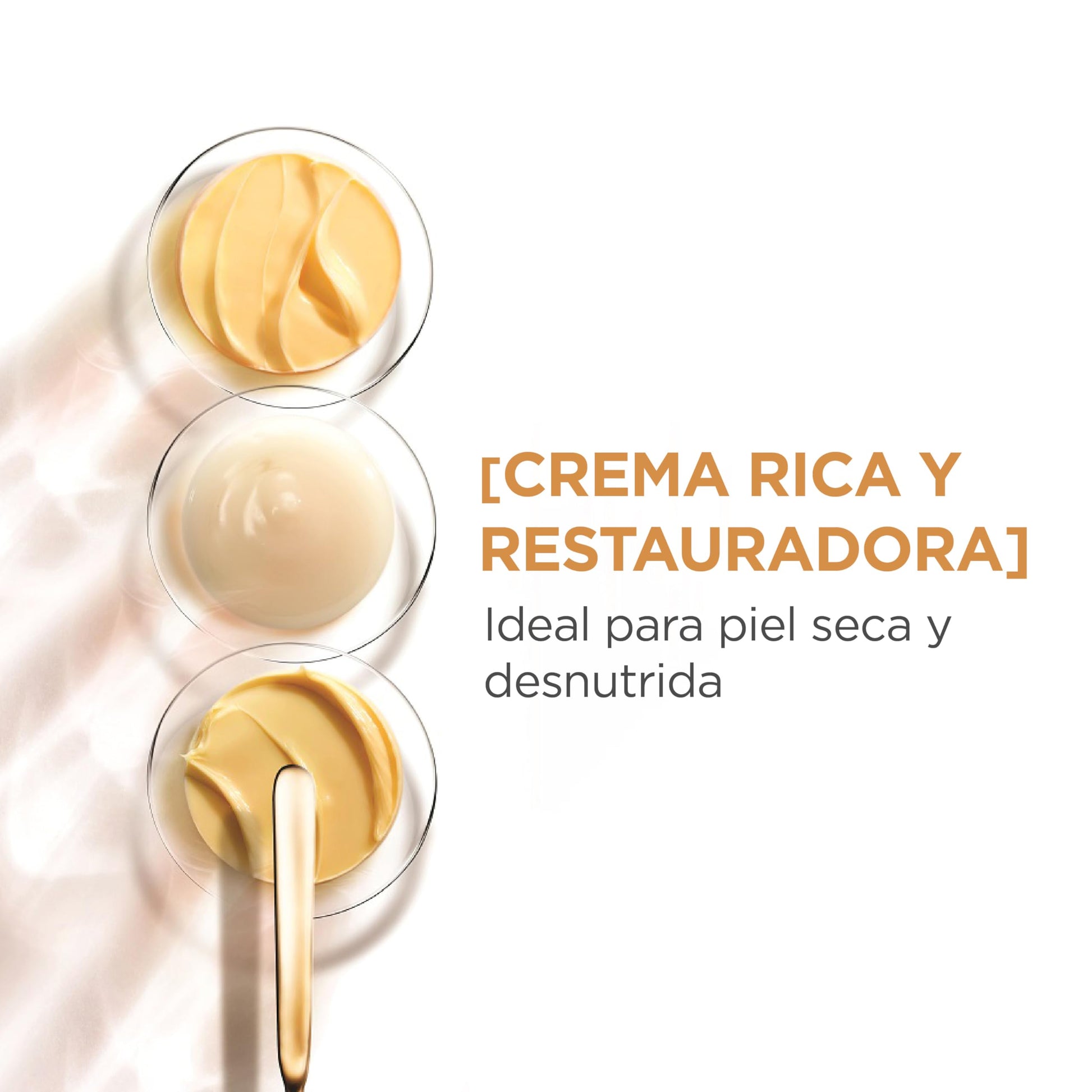 L'Oreal Paris Crema Antiarrugas de Dia Age Perfect, 50 ml
