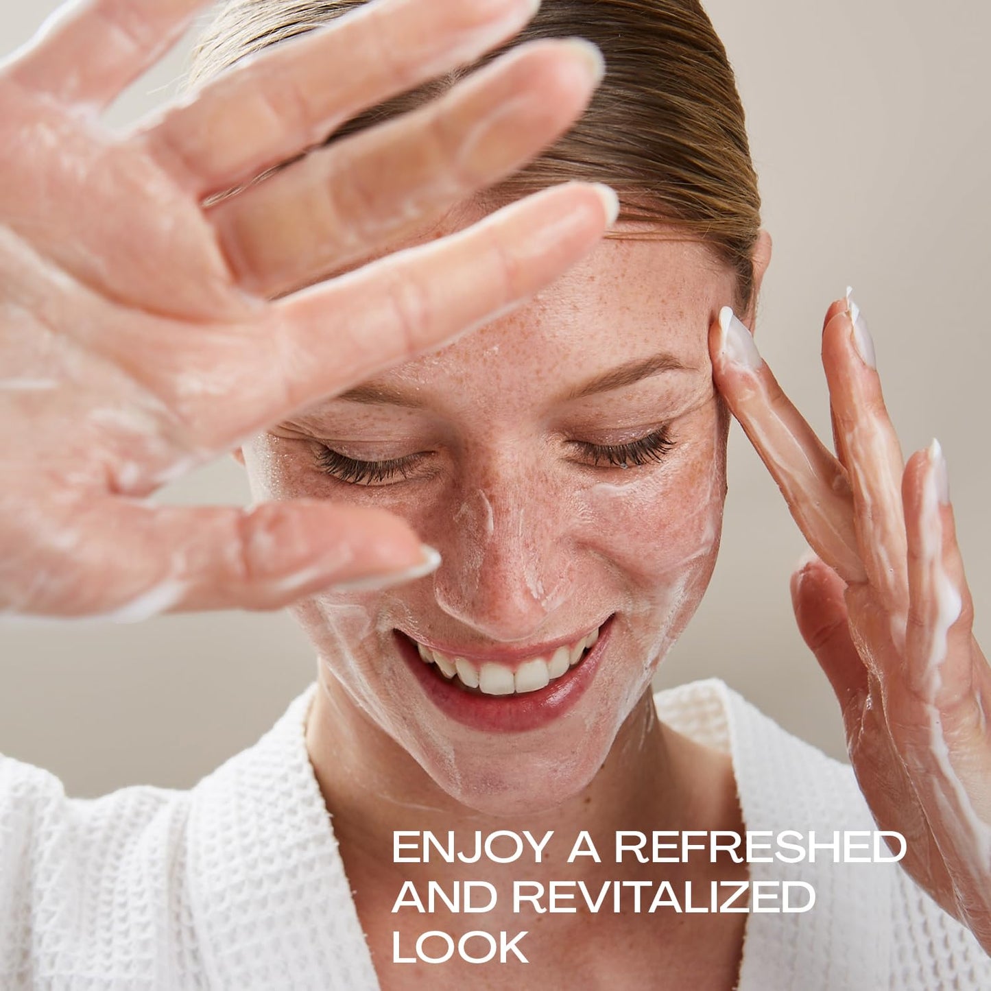 Face Reset Cleanser