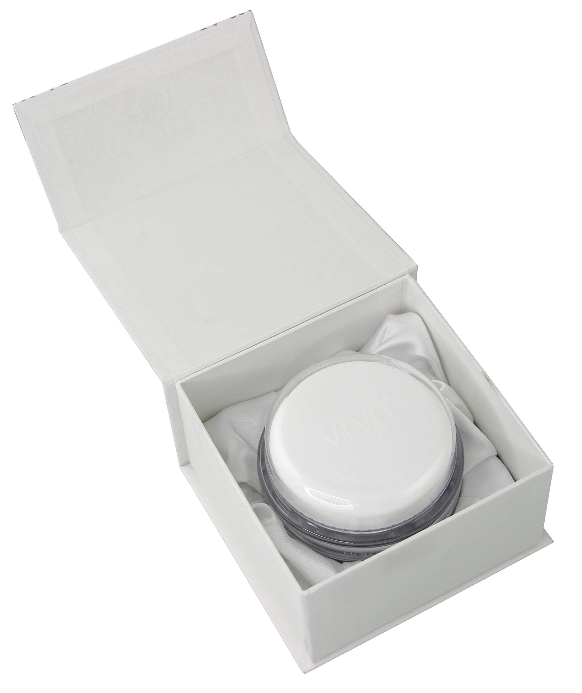 Vivo Per Lei Moisturizing Day Cream, 1.7-Fluid Ounce
