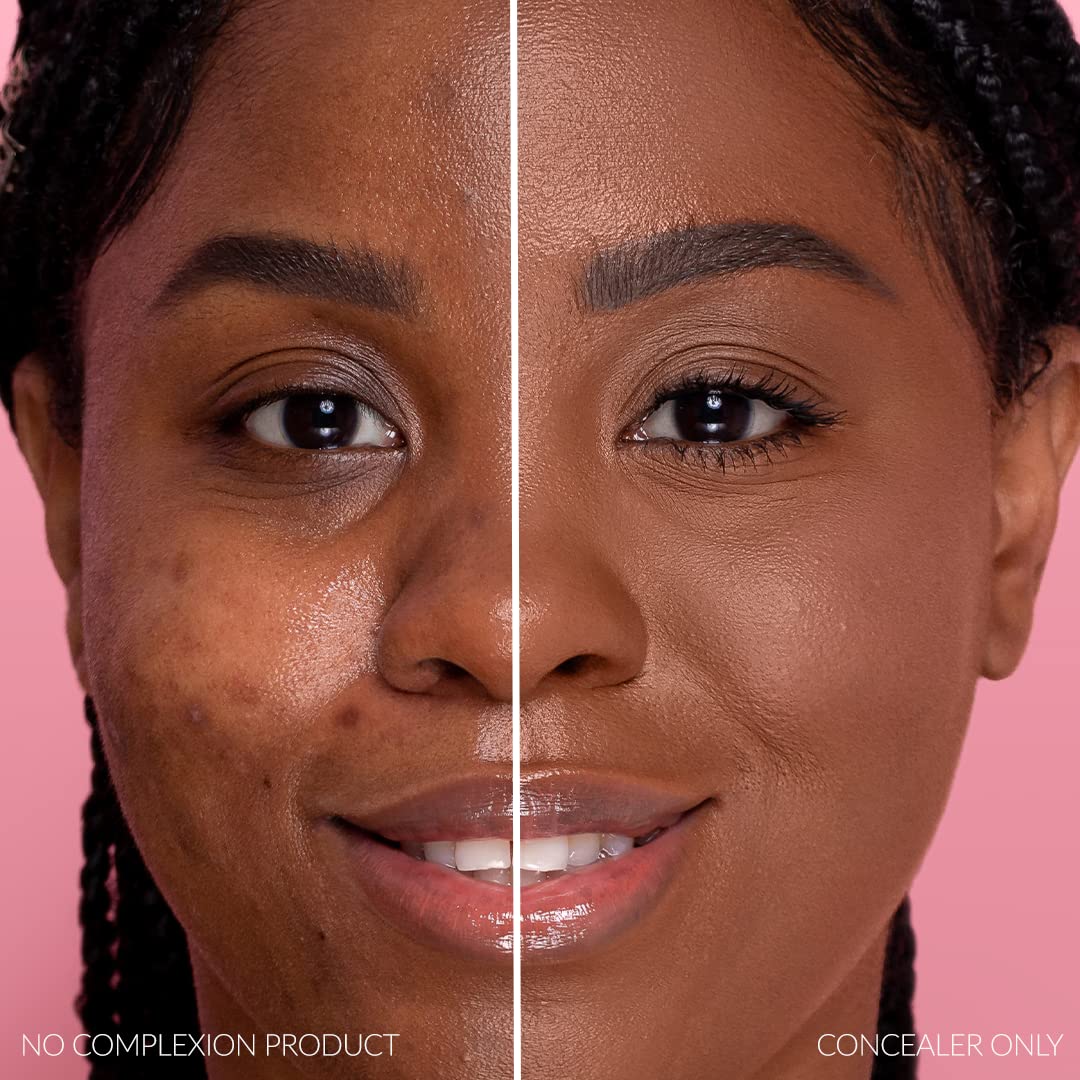 Corrector cobertura completa Beauty Creations (C23)