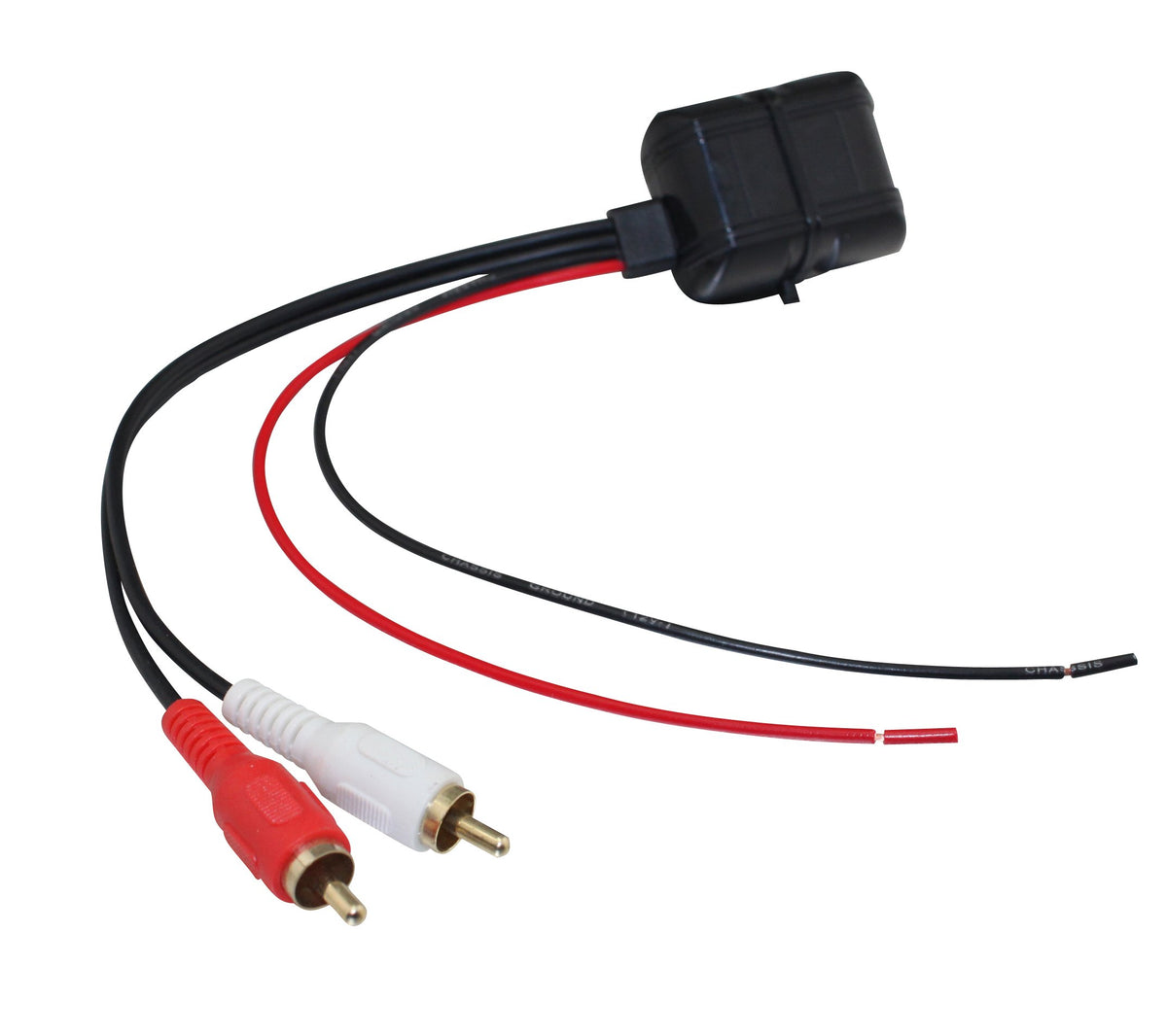 Adaptador de Audio YONGJIANGXIA Bluetooth Unilink Sony con RCA