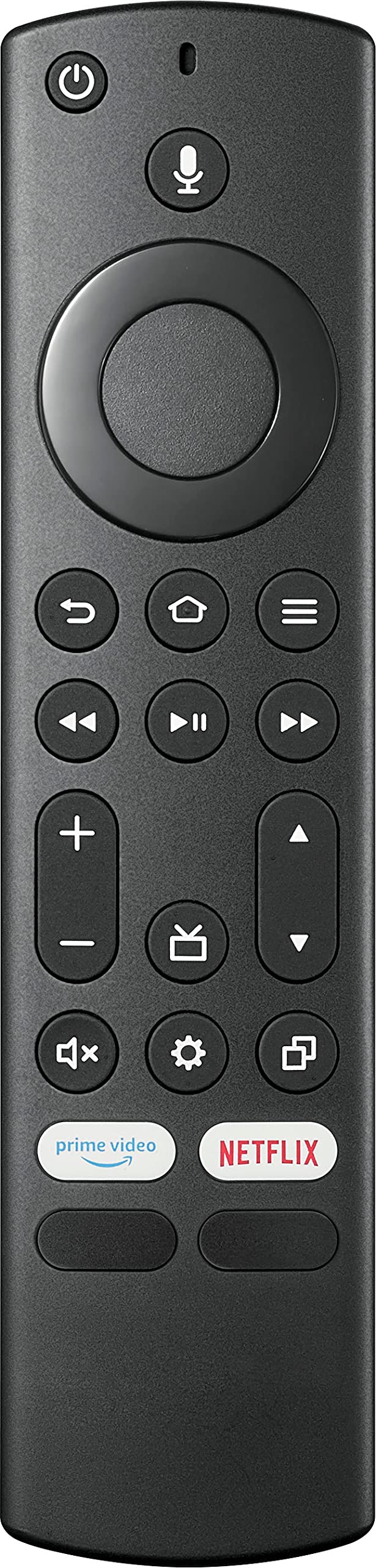 Smart TV Insignia 32 Pulgadas 720p con Alexa Voice Remote