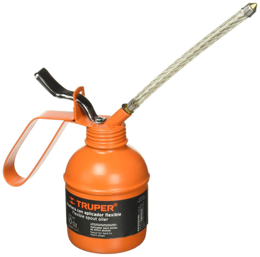 Aceitera Truper ACEF-300 Flexible 300 ml