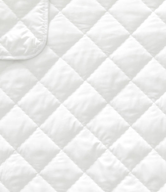 Edredón para Niños Pequeños Blanco Suave y Ligero para Todas las Estaciones