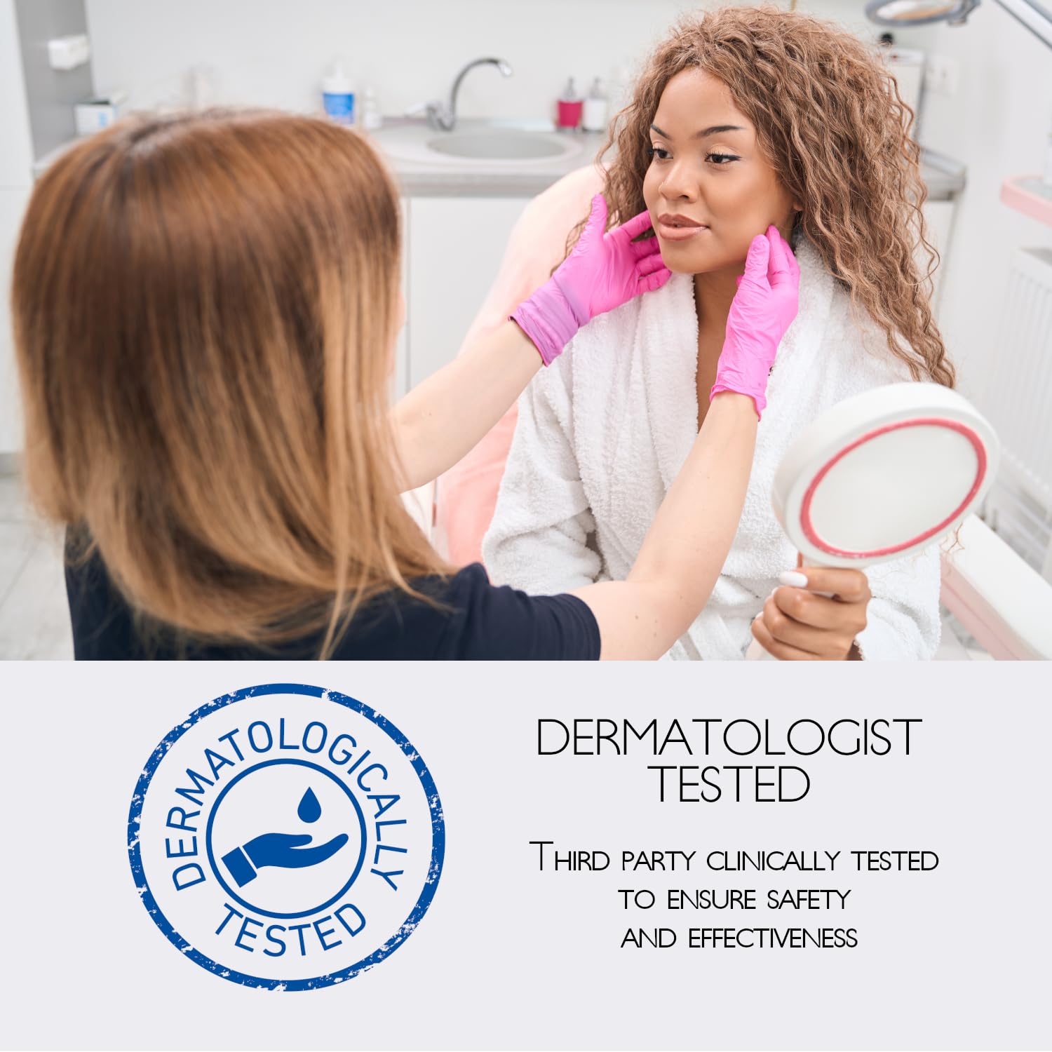 Natural Chemist Suero Facial Con Vitamina C Y Colágeno: Mejora La Elasticidad De La Piel, Reduce Las Manchas Oscuras Y Las Arrugas, Ilumina El Cutis - 1,69 Onzas Líquidas/50 M Vitamina C Y Colágeno