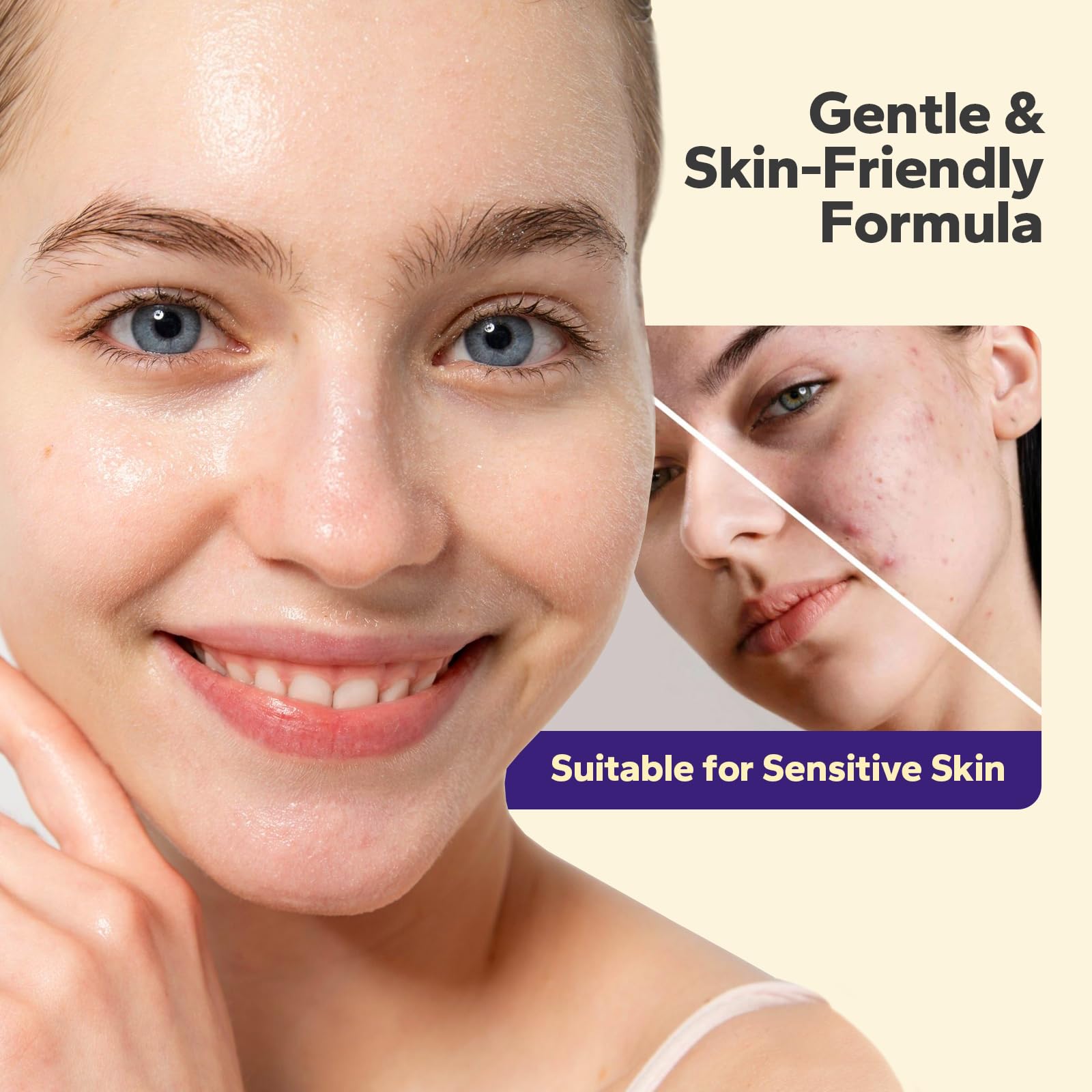 Silkysecret Suero De Péptidos Al 10% (2 Onzas Líquidas), Suero De Péptidos De Colágeno, Ácido Hialurónico Y Niacinamida, Argirelina Antienvejecimiento, Suero Facial Hidra 2 Onzas Líquidas (Paquete