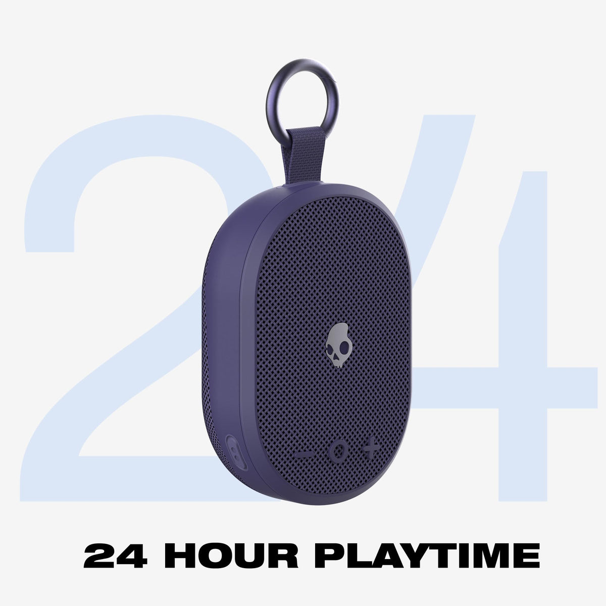 Altavoz Inalámbrico Lifeworks Skullcandy Kilo 2