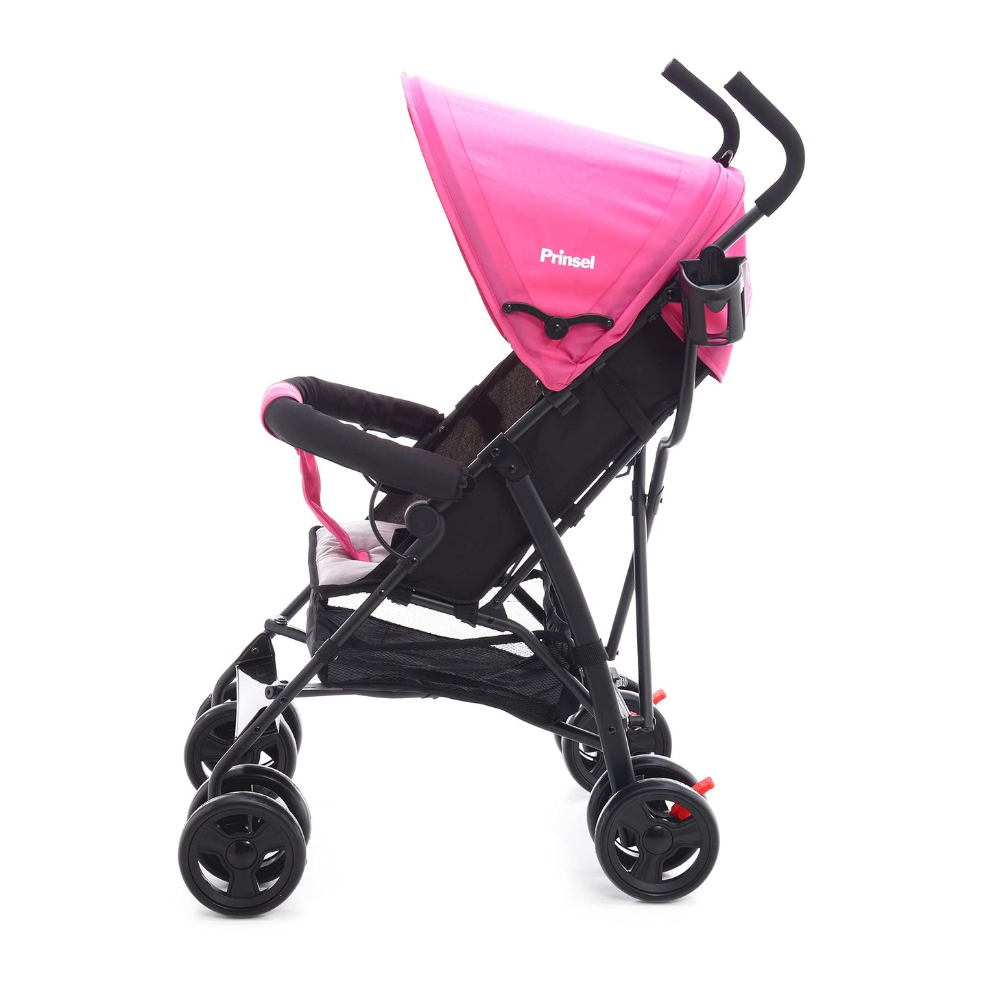 Carriola Prinsel Tour Elite Varios Colores