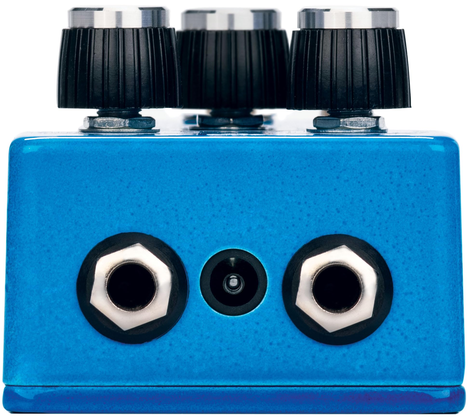 EarthQuaker Devices - Amplificador de potencia; unidad de efectos de distorsión, Park Fuzz, Multicolor, Version 1
