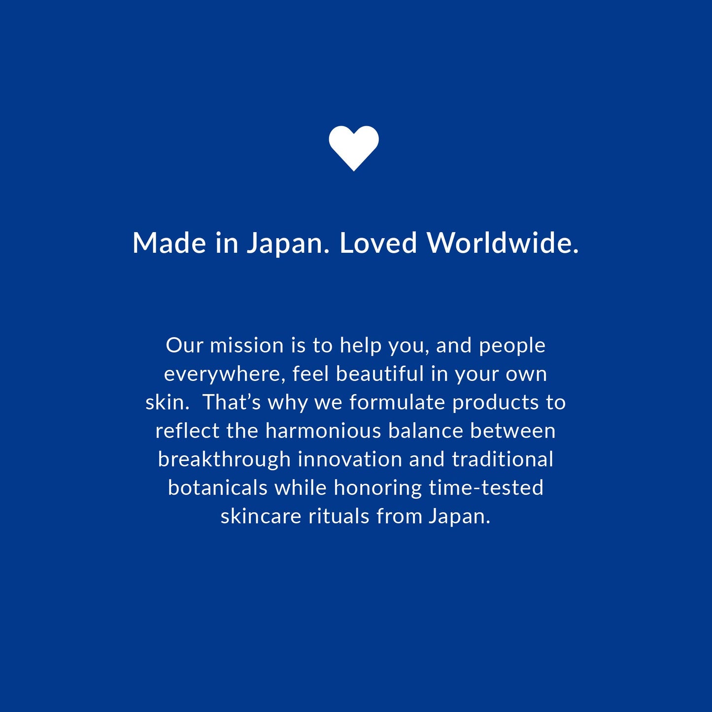 Mascarillas en Gel DHC para Ojos Rejuvenecedoras 6 Aplicaciones