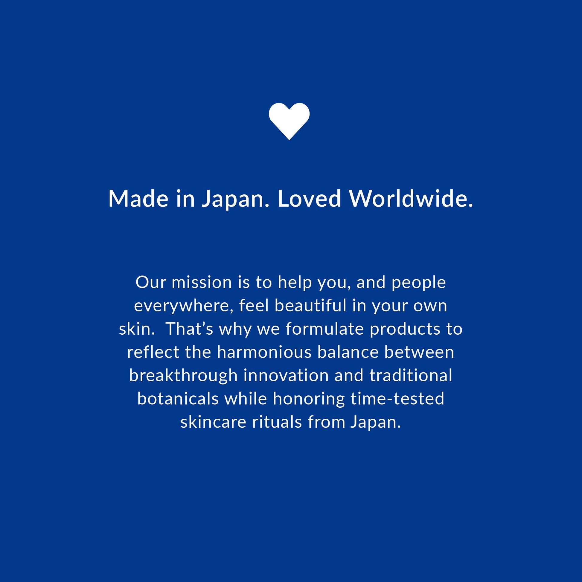 Mascarillas en Gel DHC para Ojos Rejuvenecedoras 6 Aplicaciones