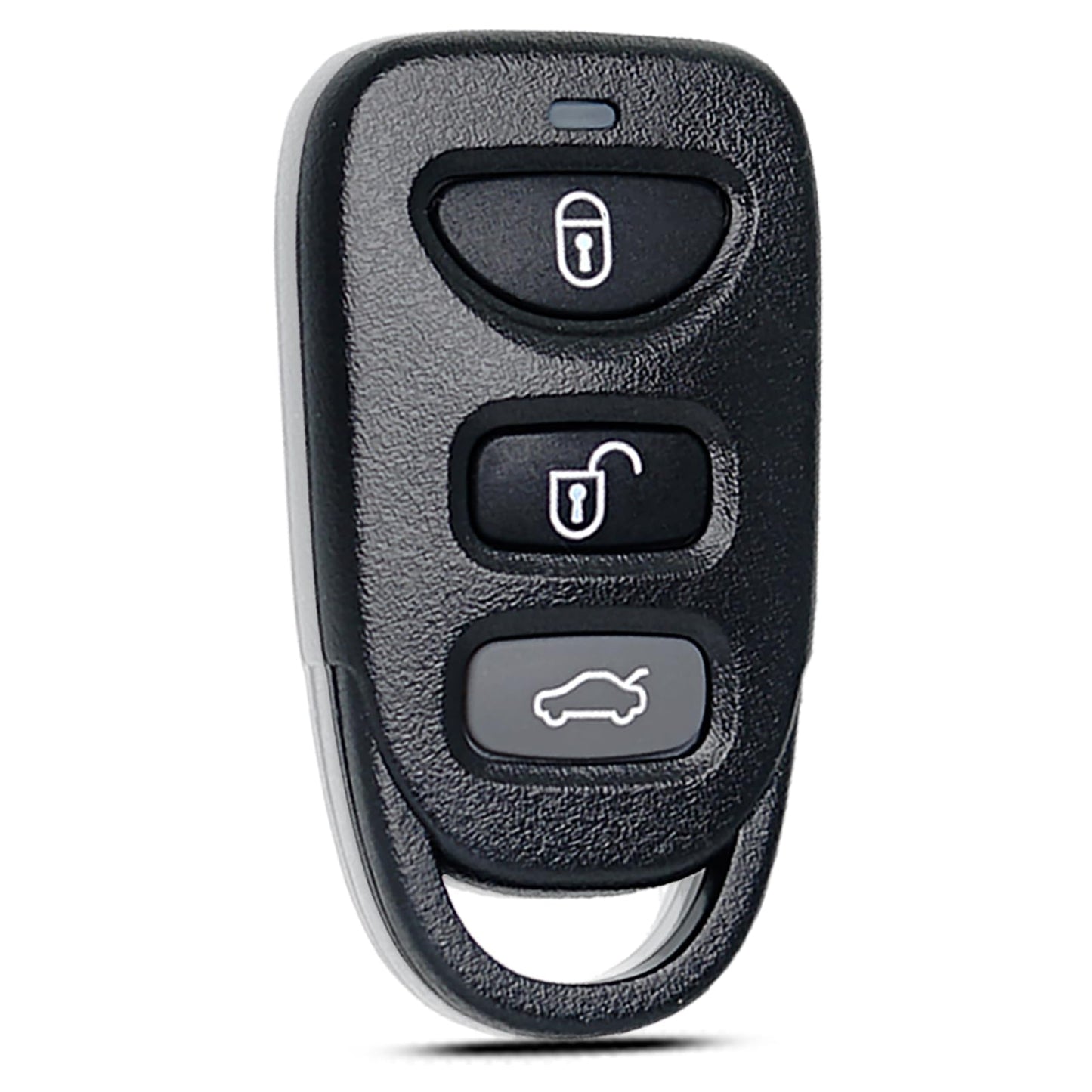MechanMagic - Llave de repuesto para mando a distancia Hyundai Elantra OSLOKA-423T de entrada sin llave 95430-F2300 433MHz