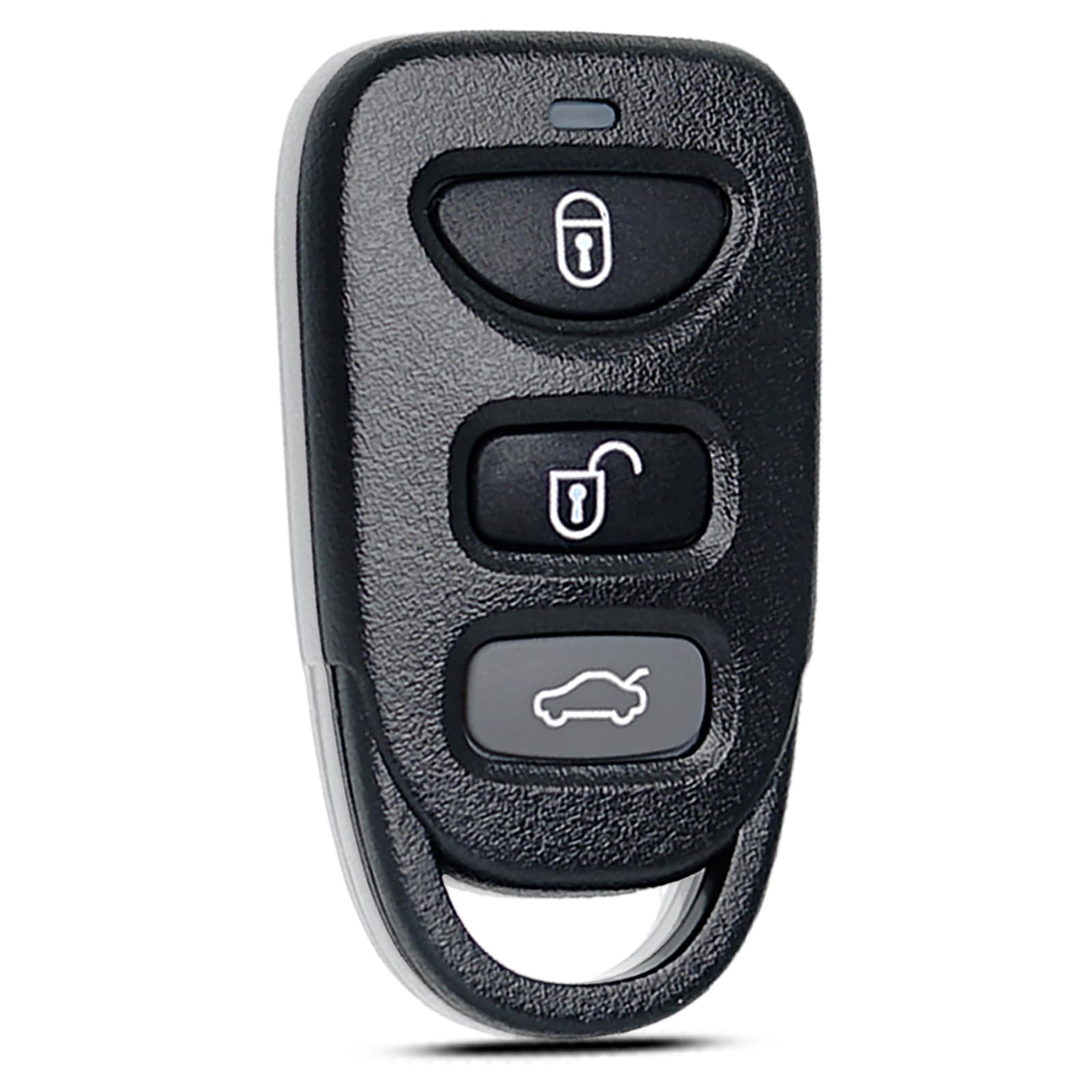 MechanMagic - Llave de repuesto para mando a distancia Hyundai Elantra OSLOKA-423T de entrada sin llave 95430-F2300 433MHz