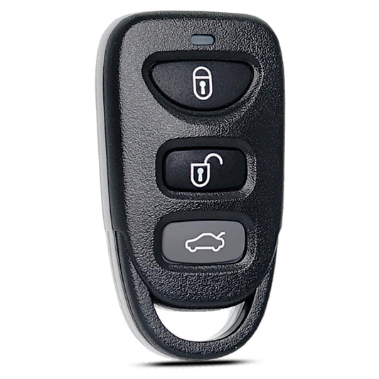 MechanMagic - Llave de repuesto para mando a distancia Hyundai Elantra OSLOKA-423T de entrada sin llave 95430-F2300 433MHz