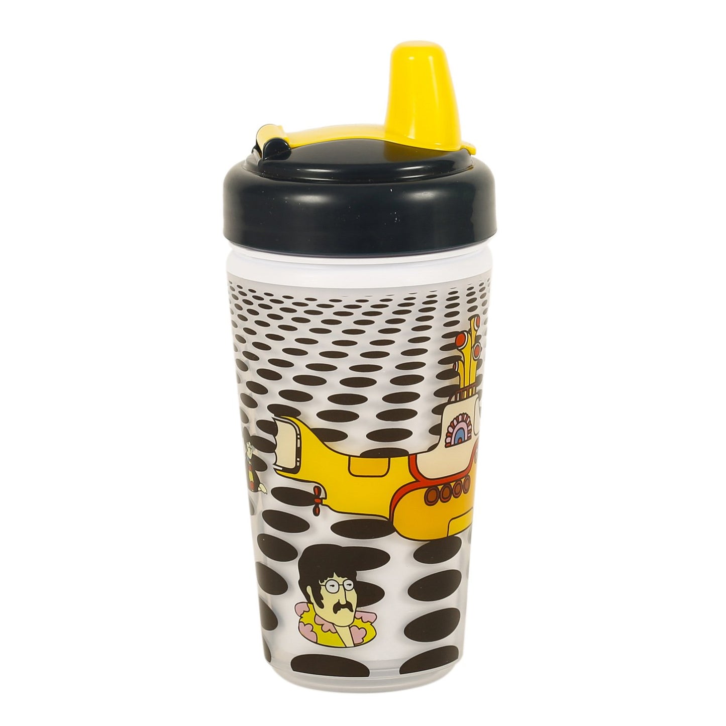 The Beatles Sea Of Holes - Taza para beber