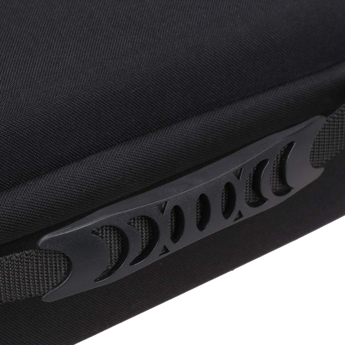 Funda Rígida de Almacenamiento Aproca Negra para Proyector Epson VS250 SVGA 3LCD