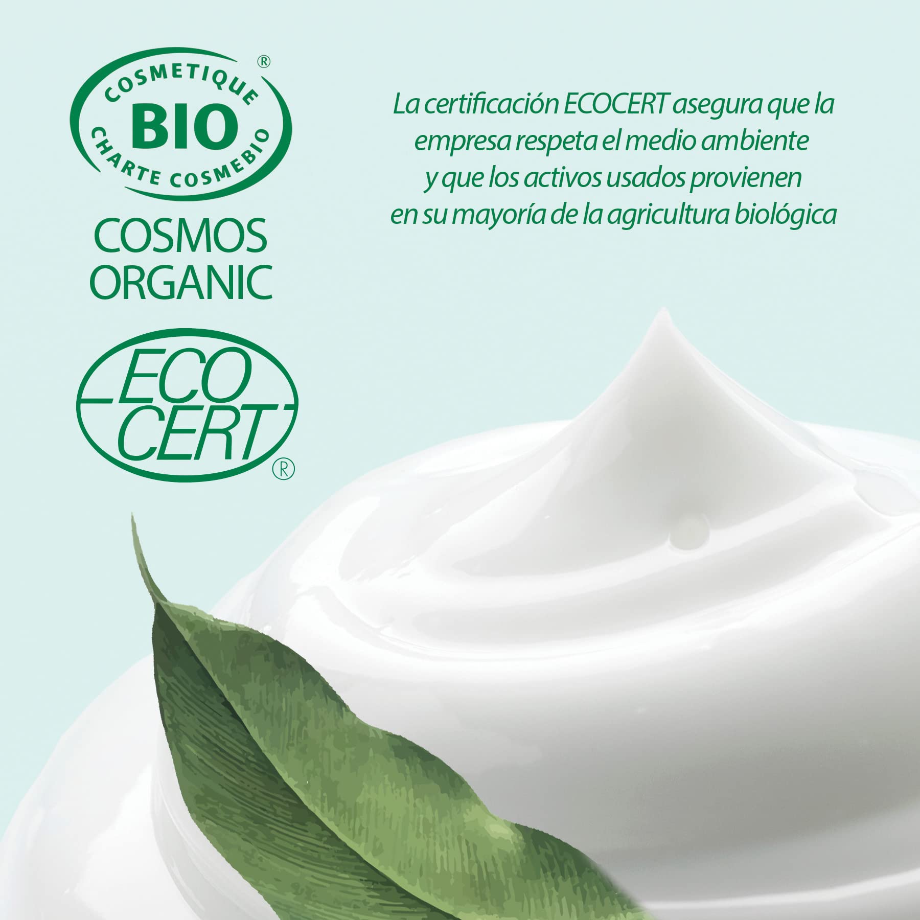 Tratamiento Matificante Día Marie d'Argan, Natural, Orgánico, Vegano, Disminuye Manchas, Unifica el Tono, Controla el Brillo, Antiedad