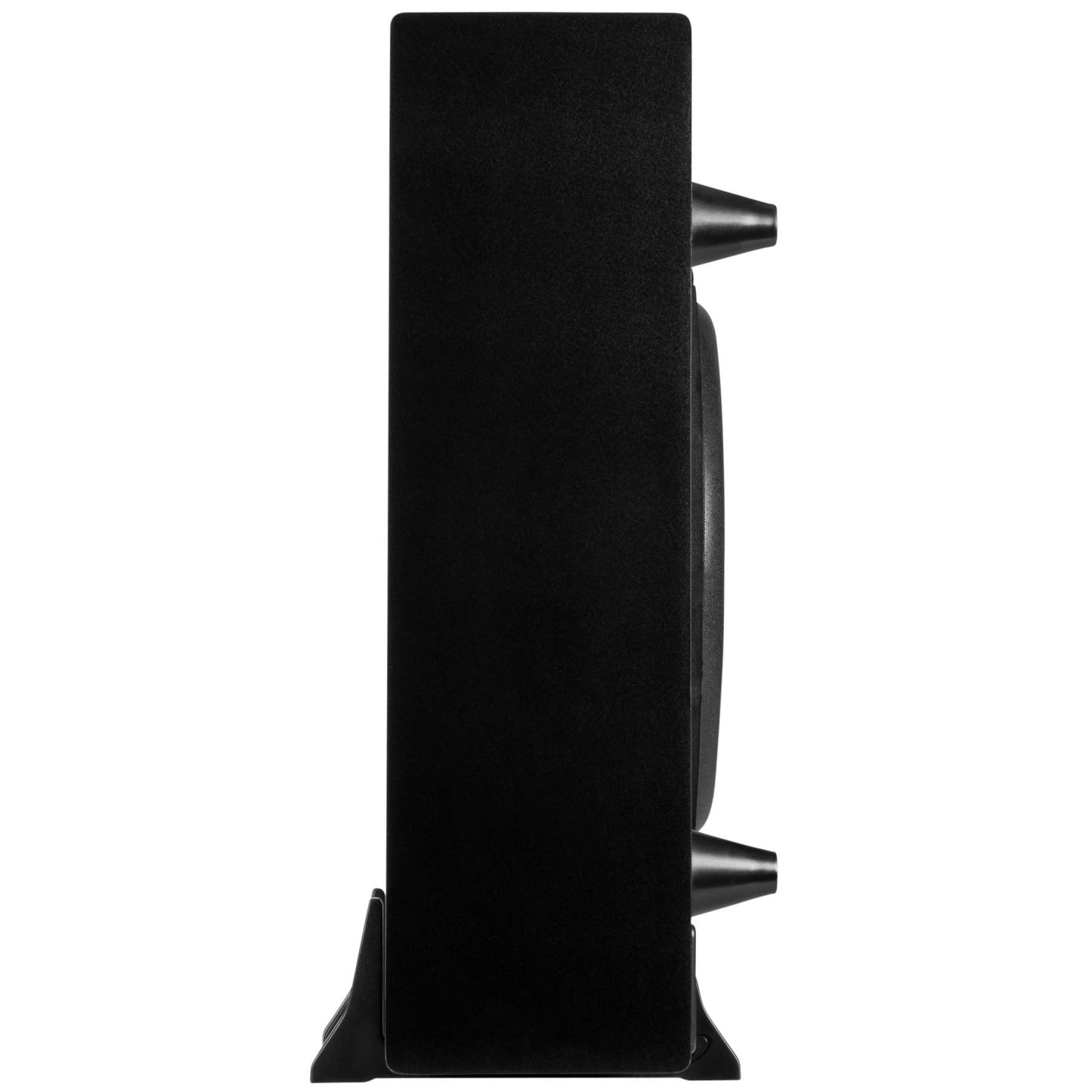 Dayton Audio SUB-1000L Low-Profile Powered Subwoofer, 100W , 10"