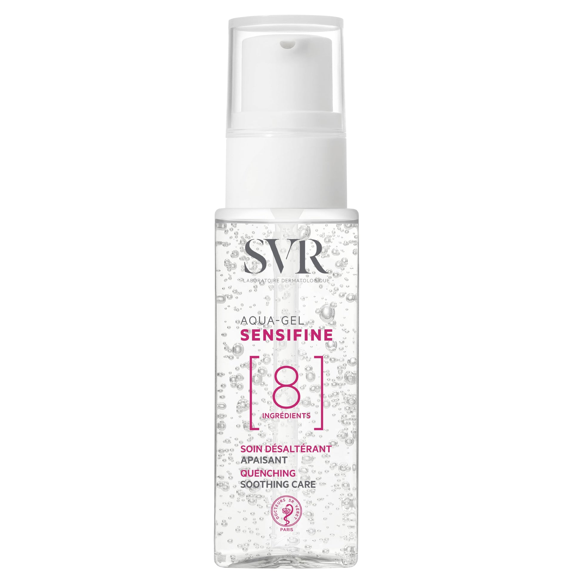 SVR Gel Humectante Facial Sensifine 40 ml