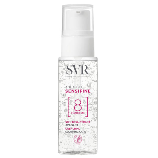 SVR Gel Humectante Facial Sensifine 40 ml