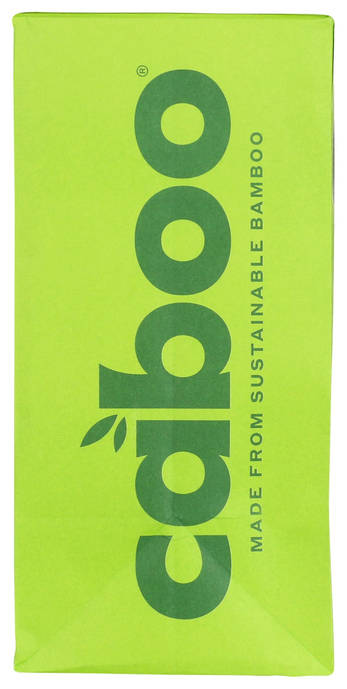 Papel Higiénico Caboo Séptico Blanco 2 Capas de Disolución Rápida