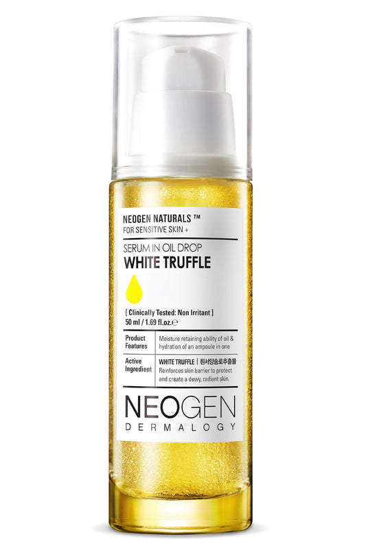 Neogen Dermalogy White Truffle Serum In Oil Drop
