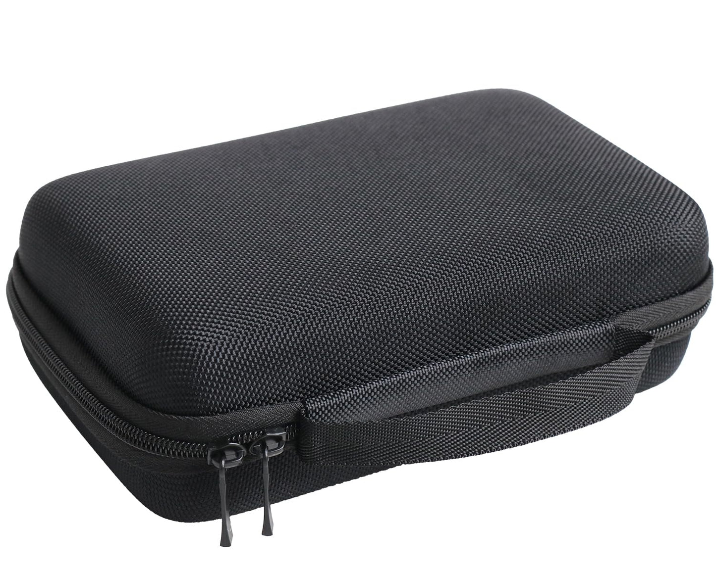 inDomit Funda protectora rígida de viaje compatible con Philips Norelco Multigroom Series 3000 5000 7000 MG3750 MG5750 MG7749