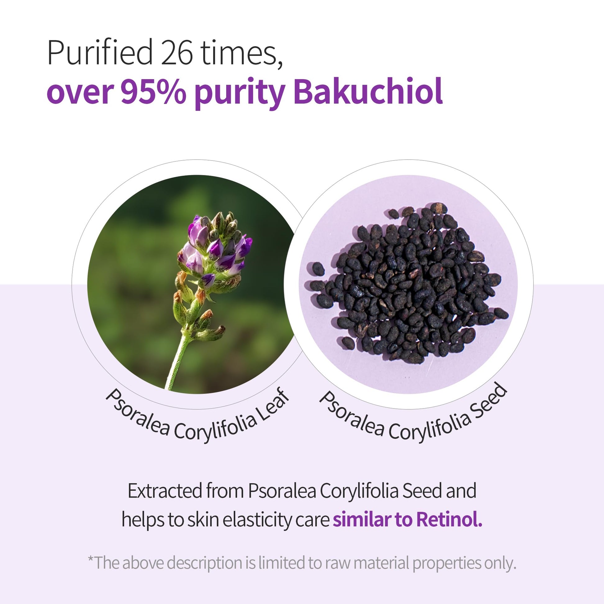 Benton Bakuichiol Serum 35ml