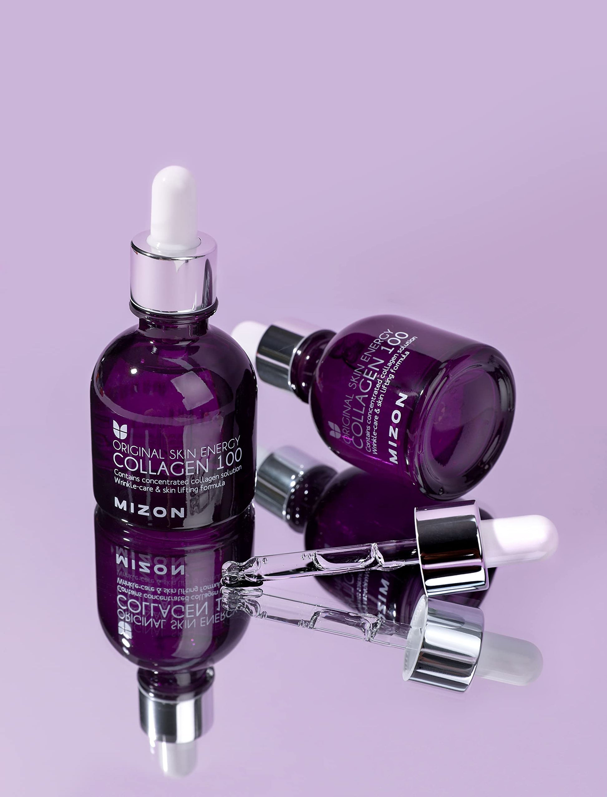 MIZON Collagen, 30ml