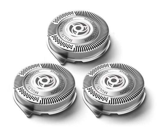 Cabezal de Repuesto Norelco para Afeitadora Eléctrica PowerTouch