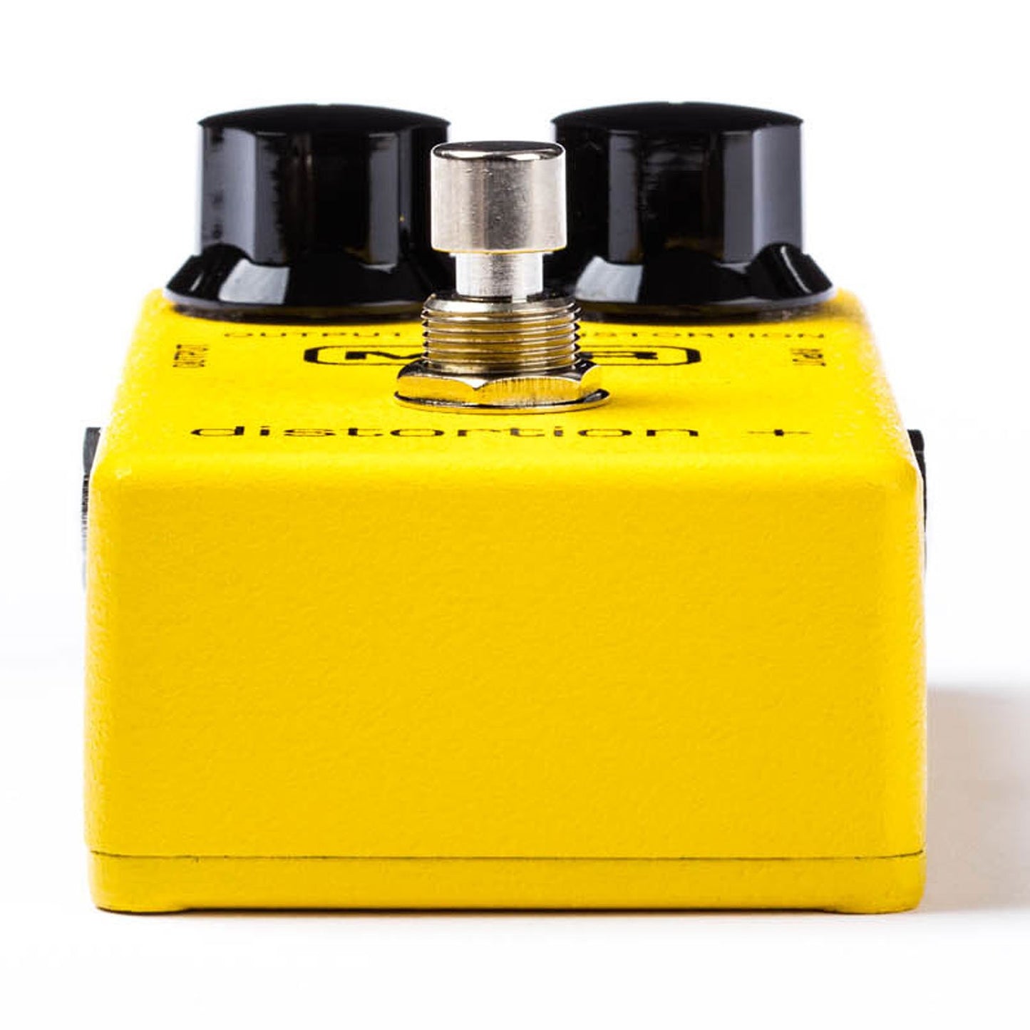 Pedal Distorsión MXR M104 Rojo Plus