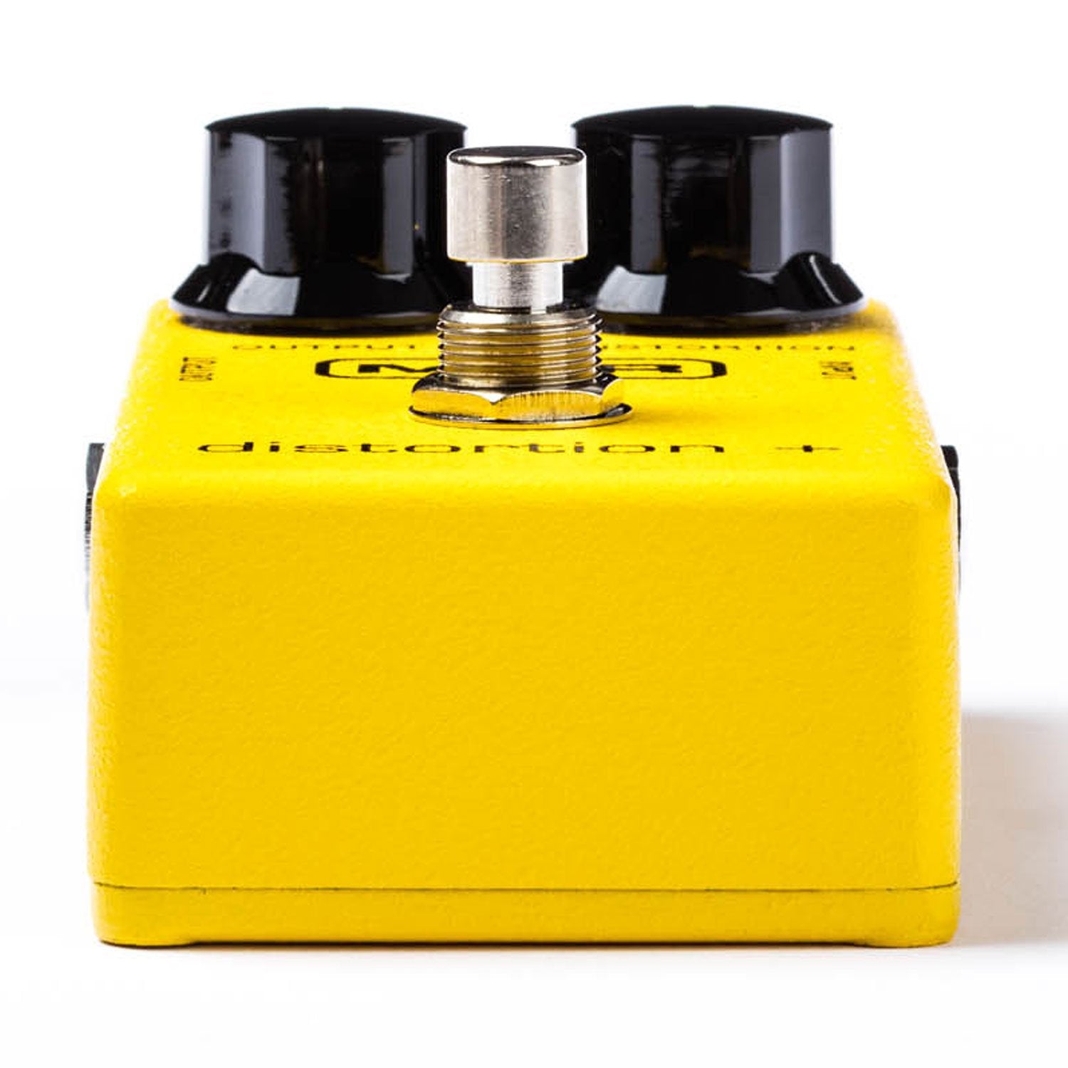 Pedal Distorsión MXR M104 Rojo Plus