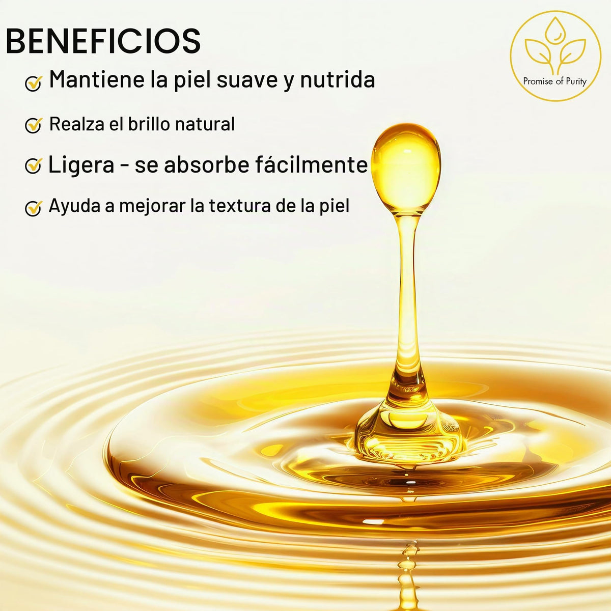 MAJESTIC PURE- Aceite de vitamina E - 100% puro y natural, 20 000 UI | Calidad prémium, prensado en frío y tocoferol para reparar