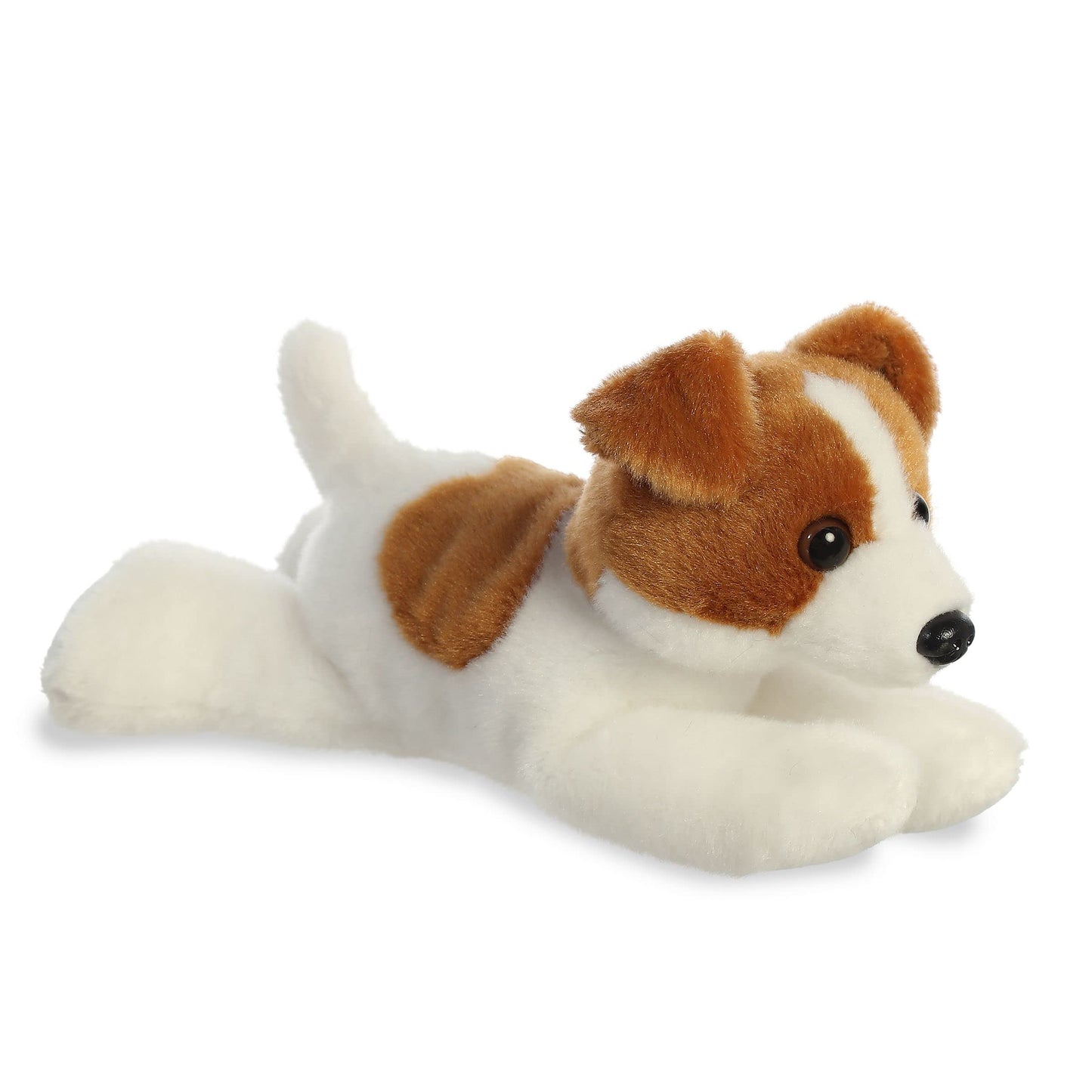 Peluche Mary Meyer Aurora Jackie Russell 20.32cm