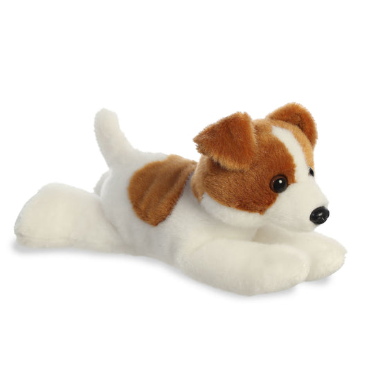 Peluche Mary Meyer Aurora Jackie Russell 20.32cm
