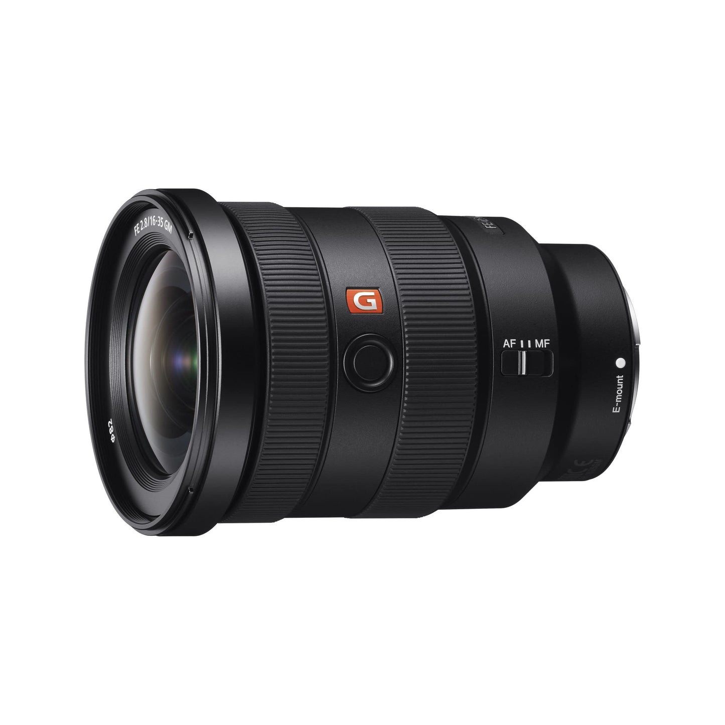 Sony Lente G Master™ Angular Zoom 16-35mm F2.8 Montura E Full Frame - FE SEL1635GM